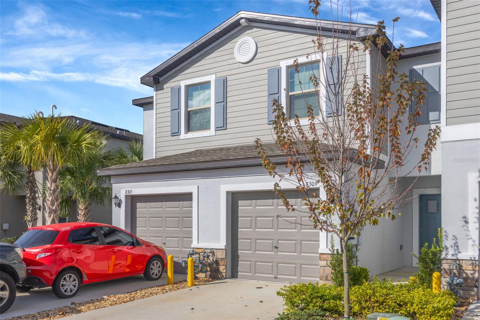 Details for 8309 Corner Pine Way, NEW PORT RICHEY, FL 34655