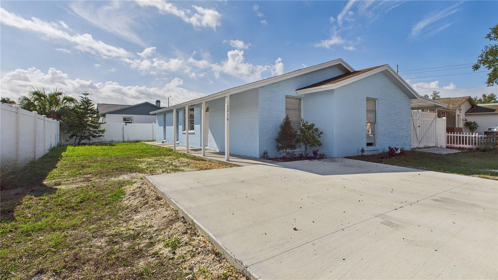 Image 3 of 18 For 10214 Cutten Green Court