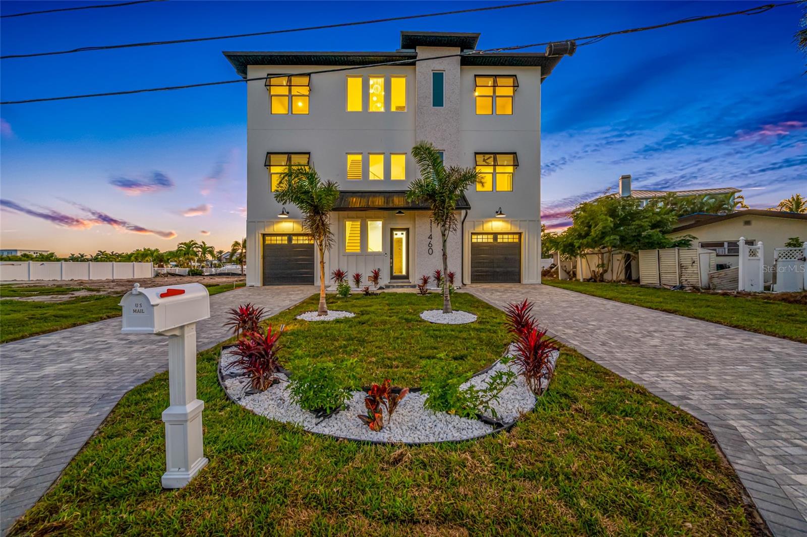 Details for 11460 7th Street E, TREASURE ISLAND, FL 33706