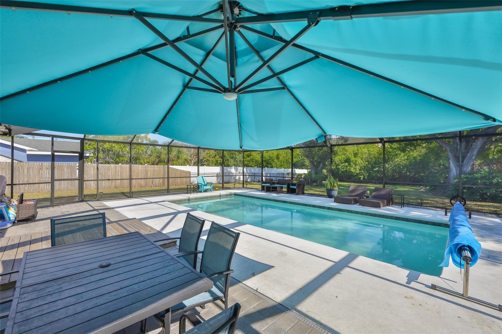 Image 32 of 45 For 6503 Manila Palm Way