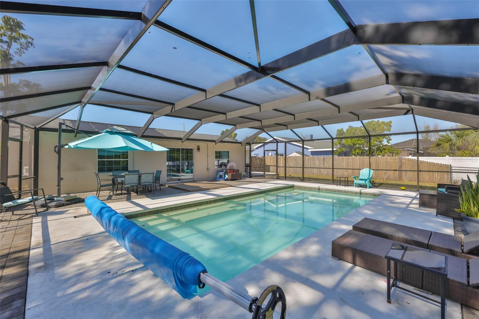 Image 37 of 45 For 6503 Manila Palm Way