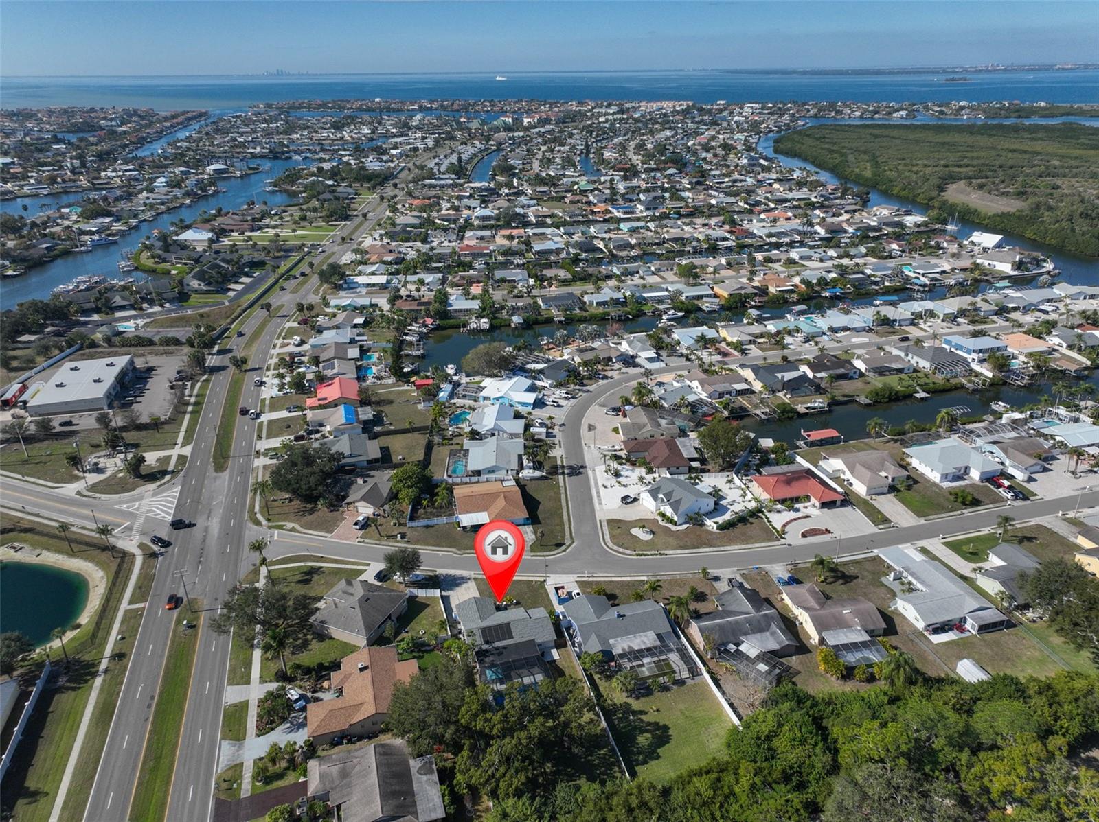 Image 44 of 45 For 6503 Manila Palm Way