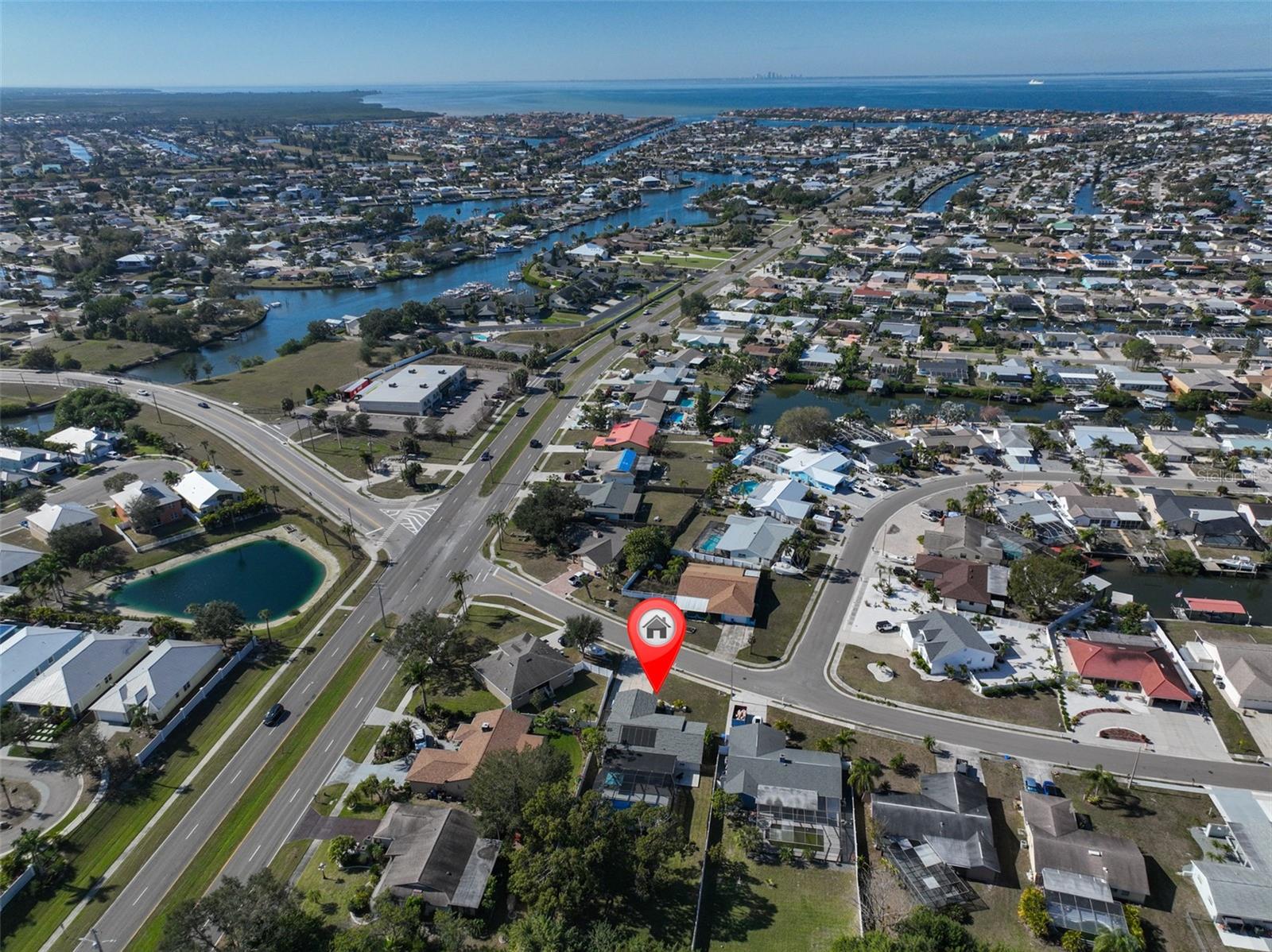 Image 45 of 45 For 6503 Manila Palm Way