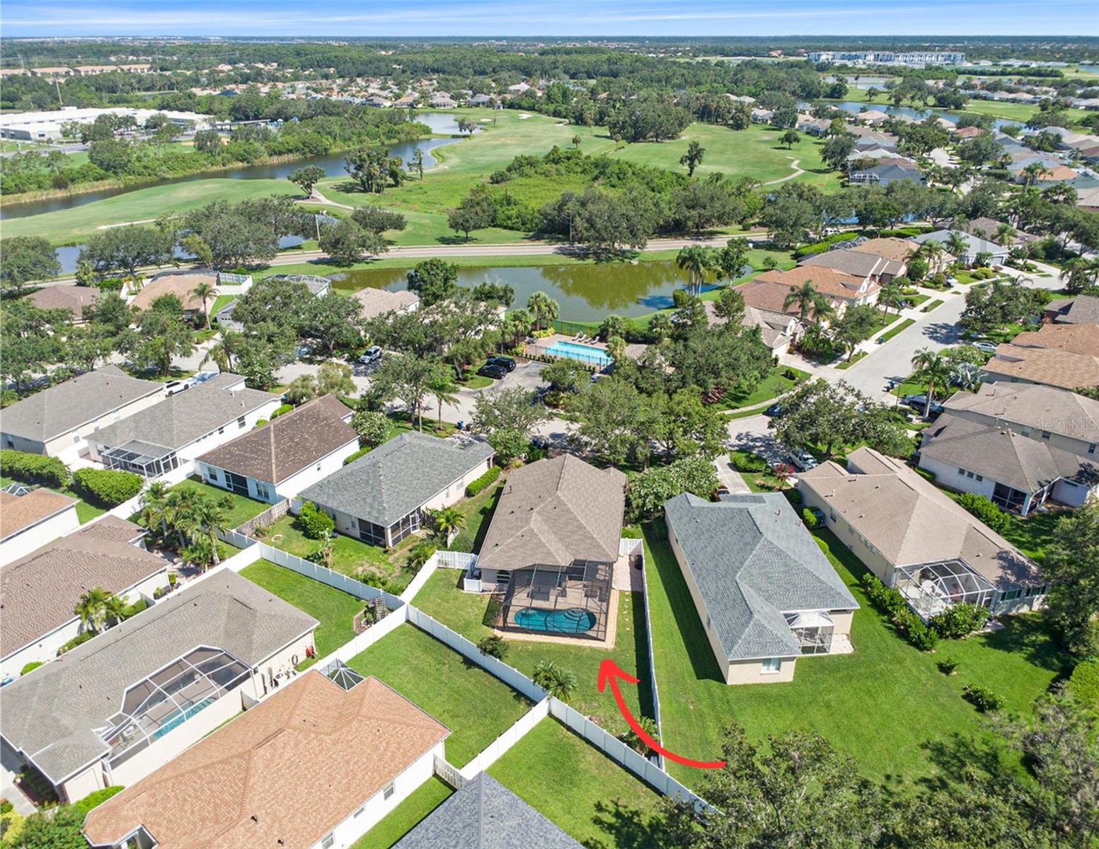 Image 10 of 14 For 1135 Millbrook Circle