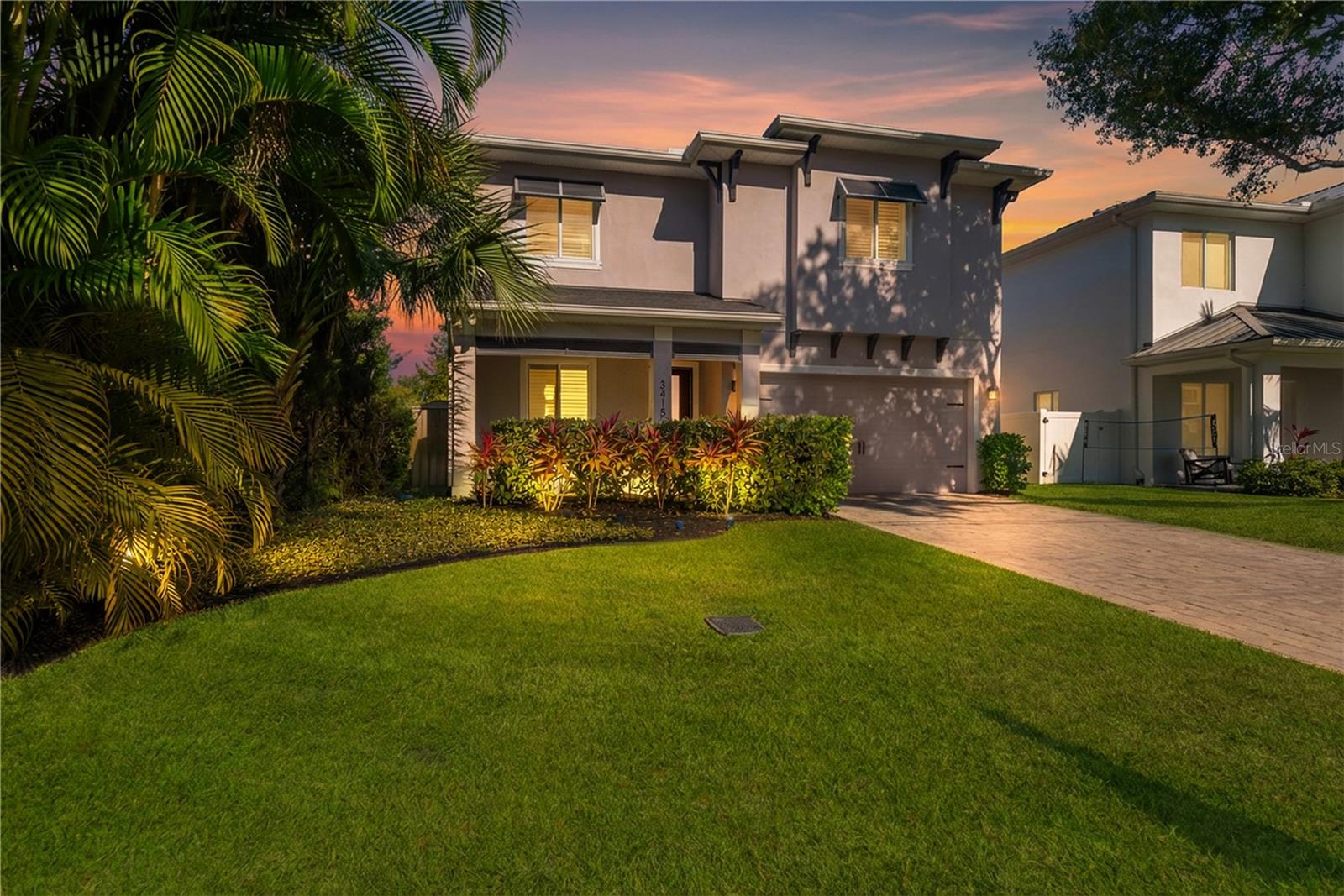 Details for 3415 San Juan Street, TAMPA, FL 33629