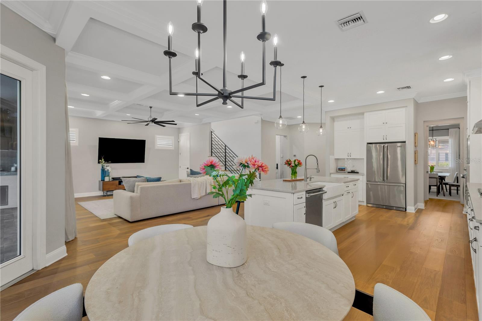 Image 18 of 57 For 3415 San Juan Street