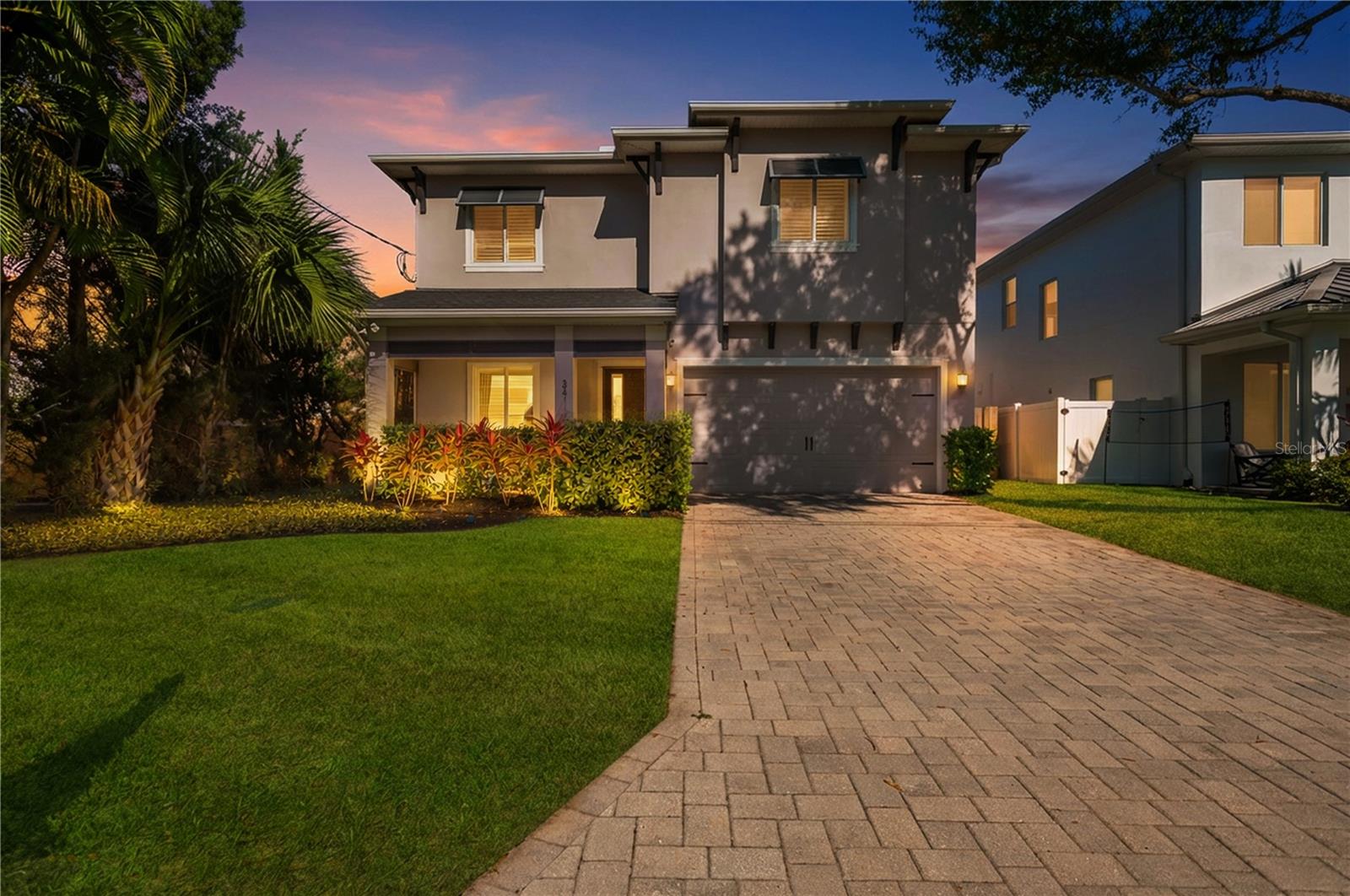 Image 2 of 57 For 3415 San Juan Street