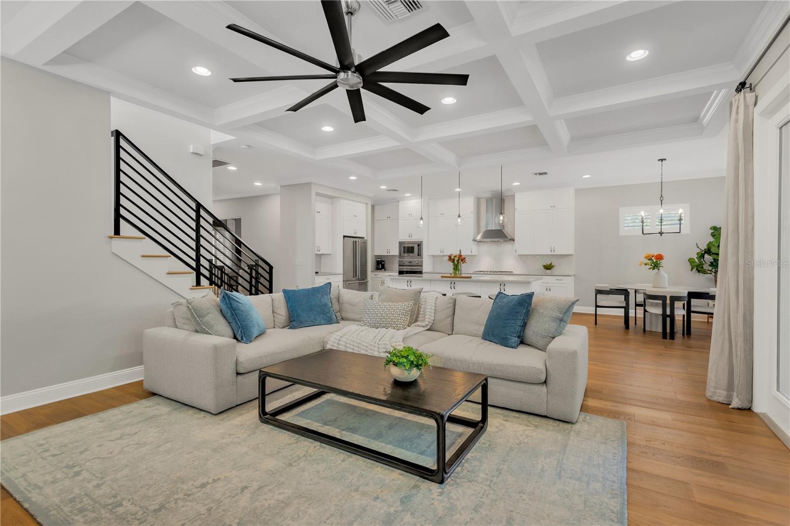 Image 21 of 57 For 3415 San Juan Street