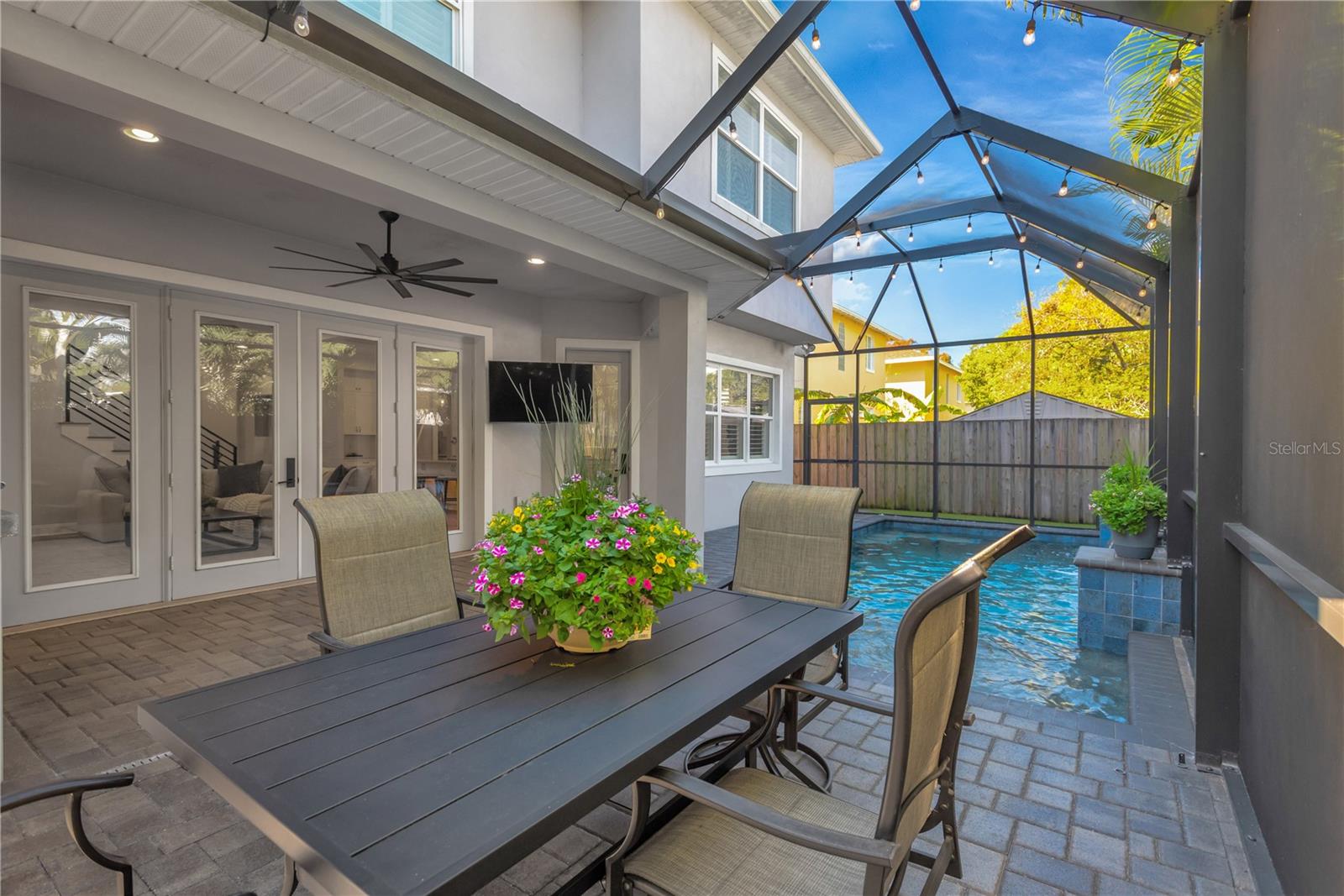 Image 3 of 57 For 3415 San Juan Street