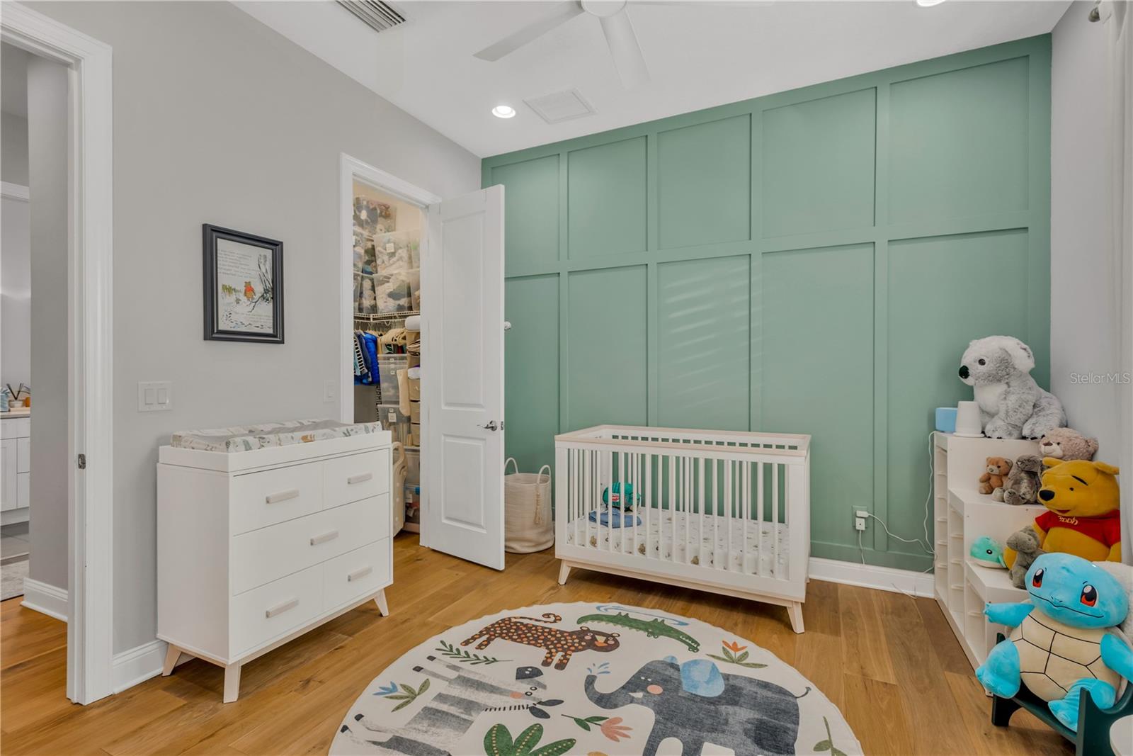 Image 40 of 57 For 3415 San Juan Street