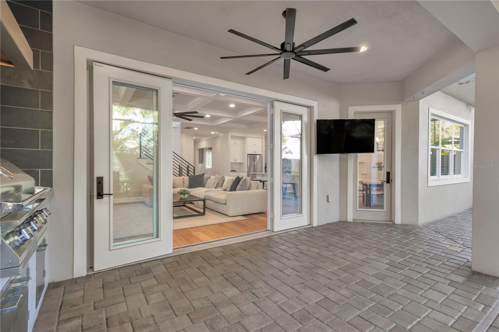 Image 44 of 57 For 3415 San Juan Street