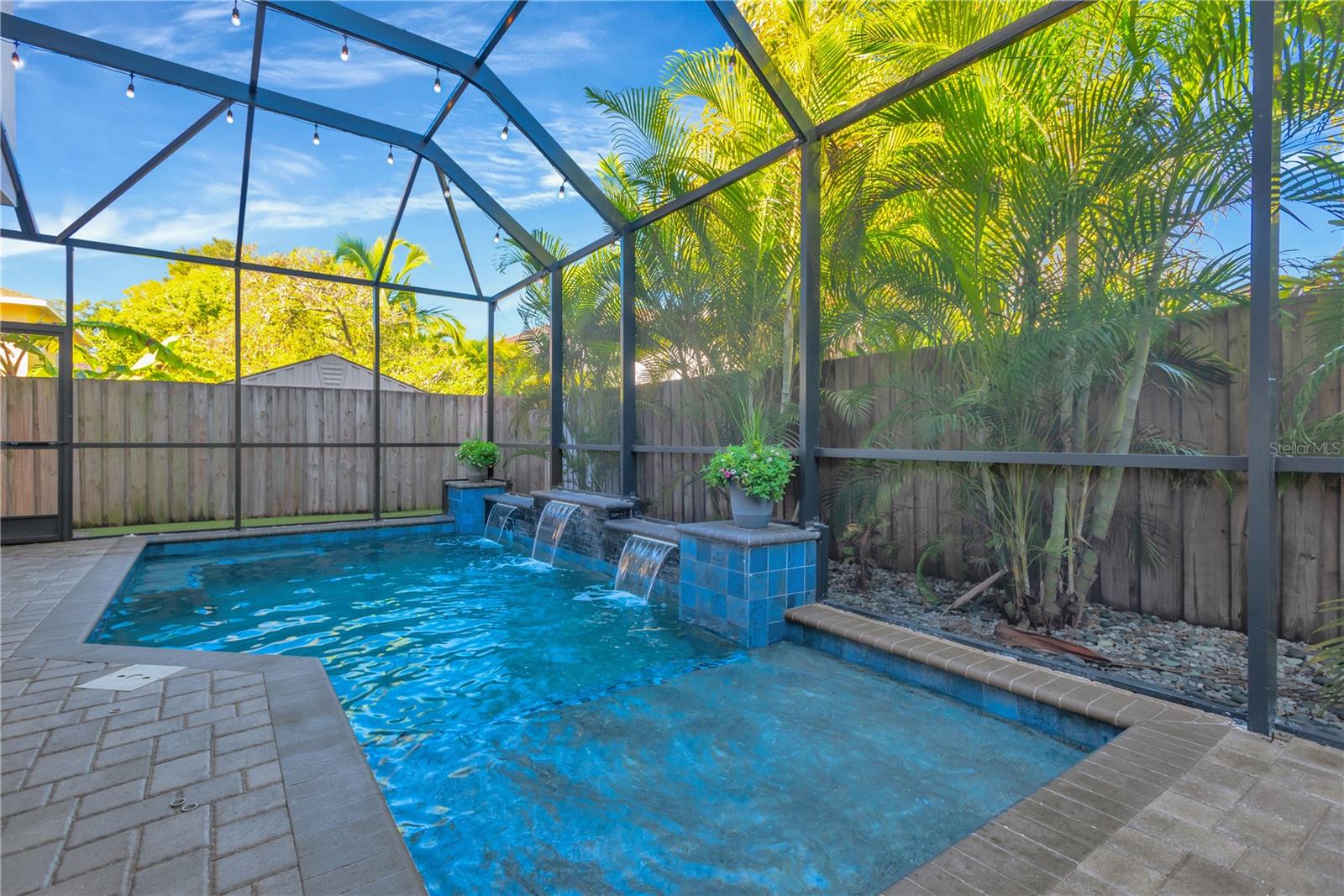 Image 46 of 57 For 3415 San Juan Street