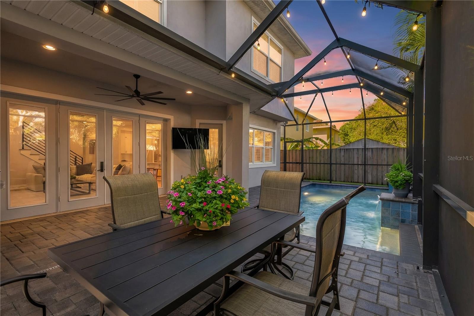 Image 47 of 57 For 3415 San Juan Street