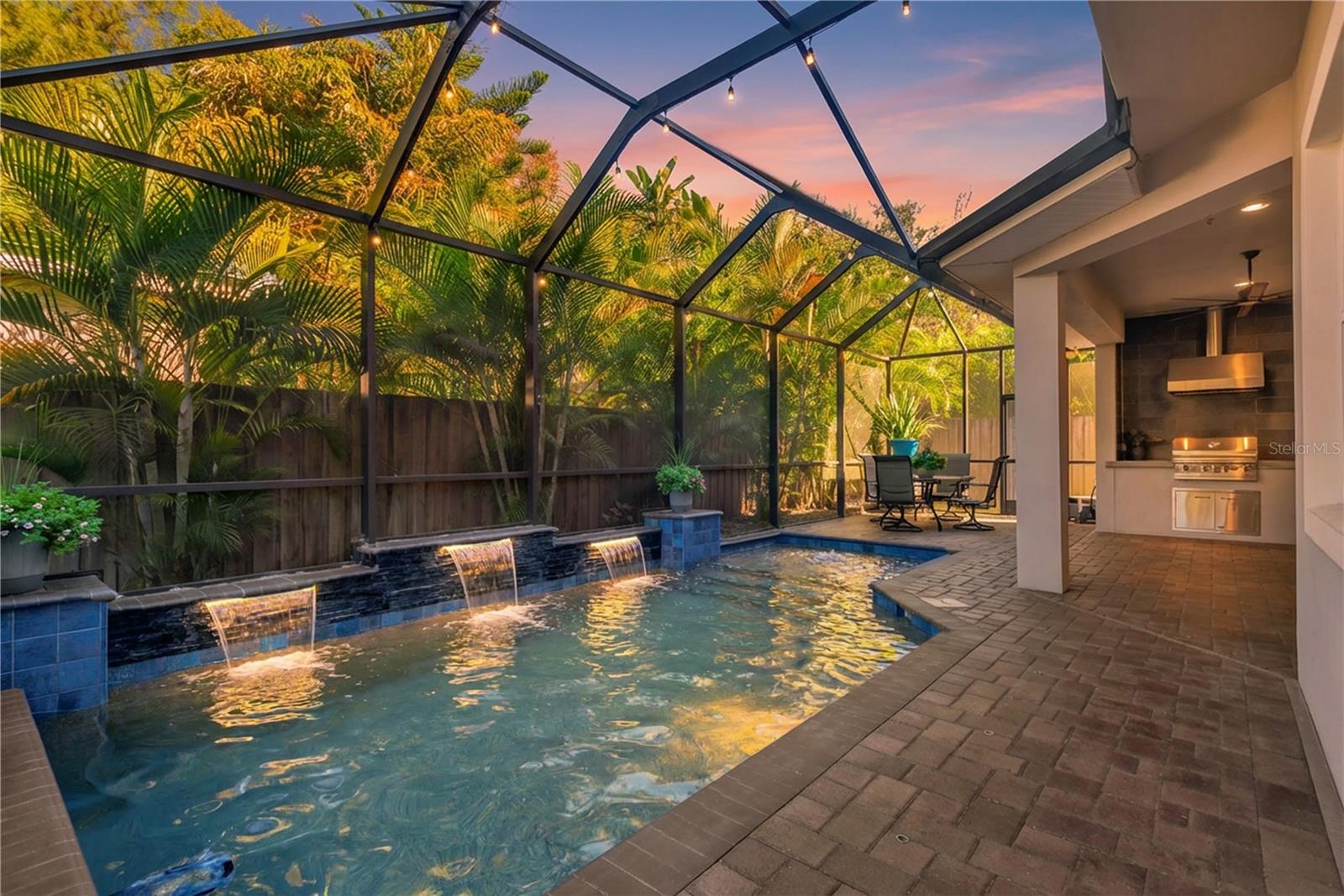 Image 48 of 57 For 3415 San Juan Street