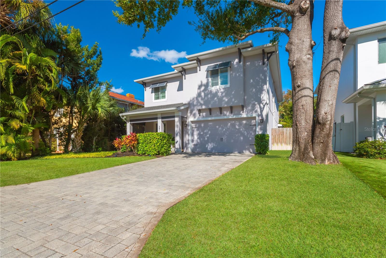 Image 49 of 57 For 3415 San Juan Street