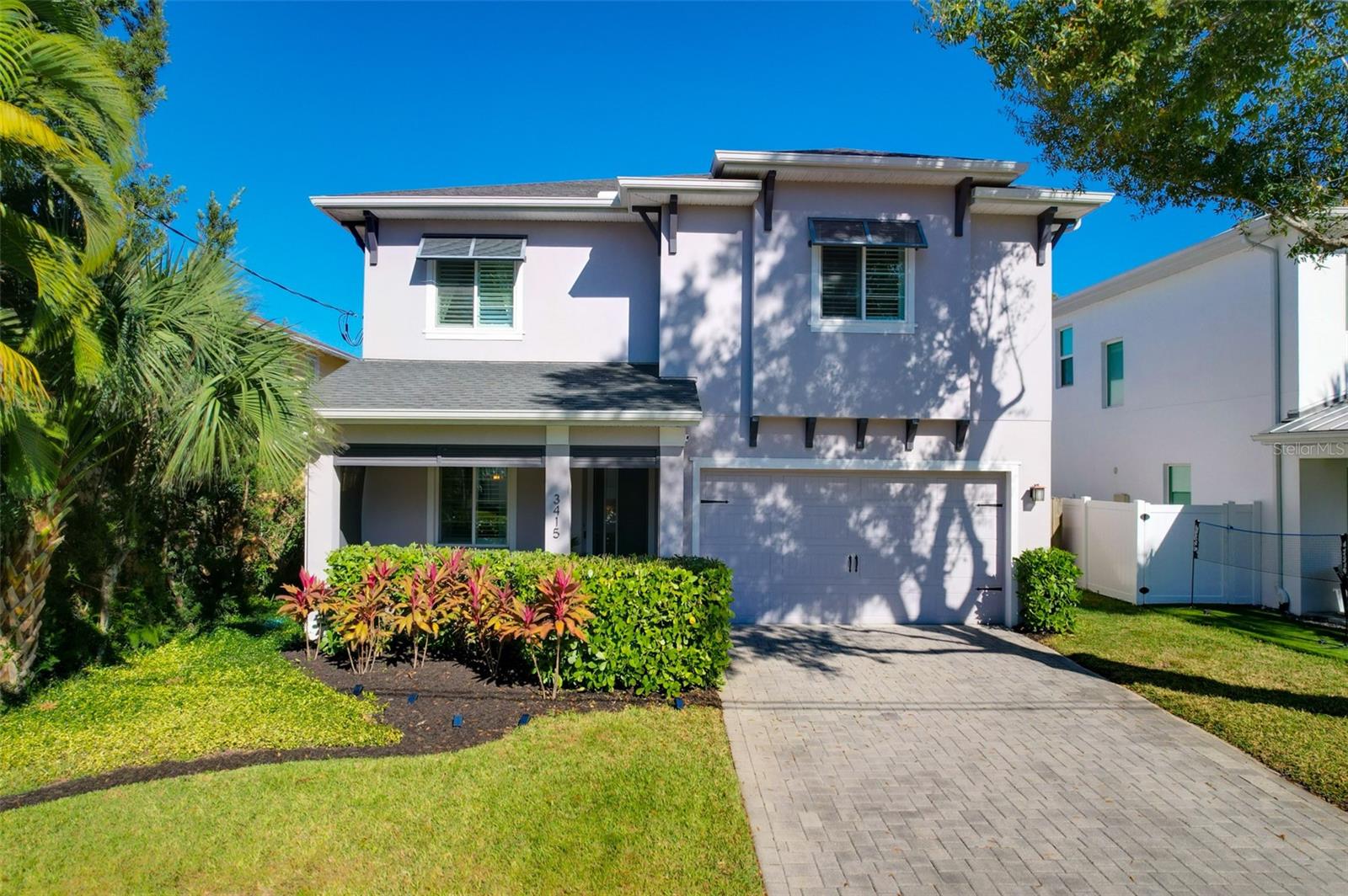 Image 50 of 57 For 3415 San Juan Street