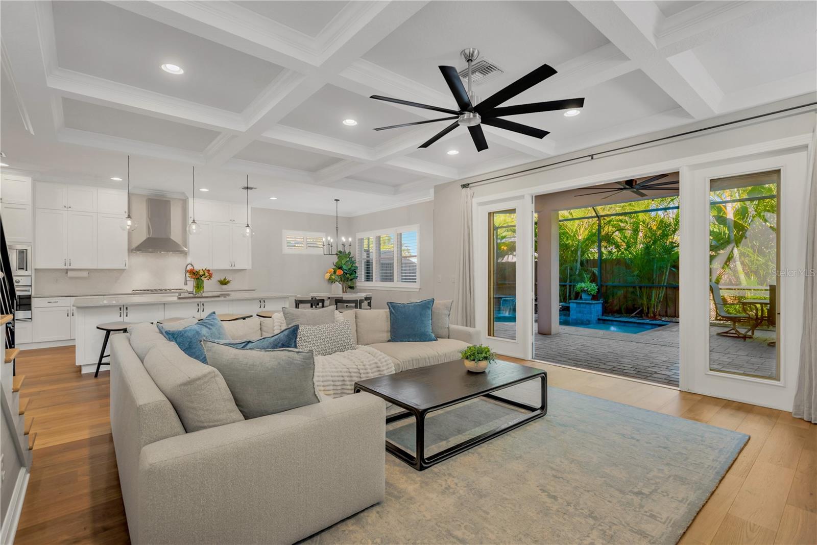 Image 6 of 57 For 3415 San Juan Street