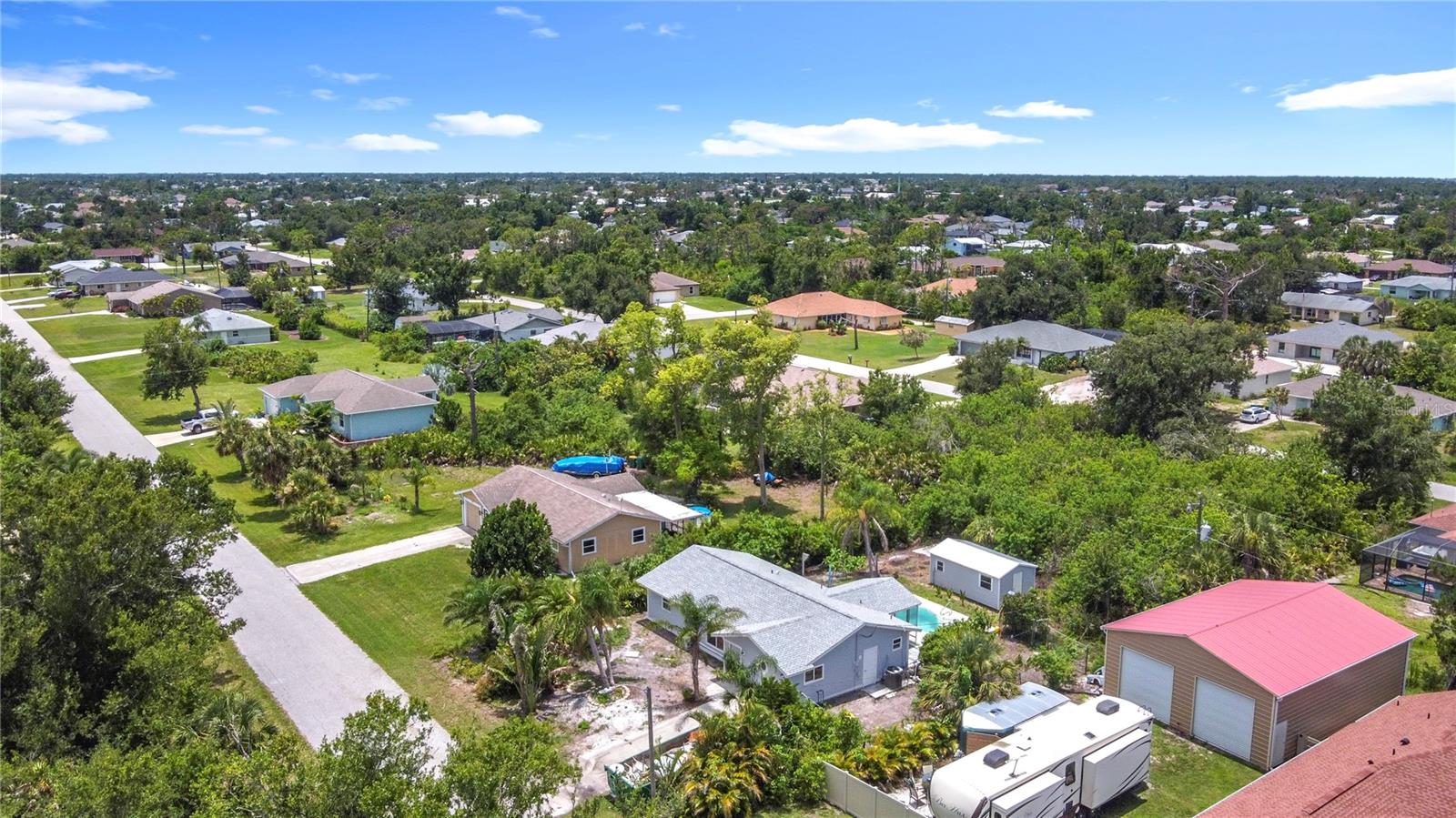 Image 2 of 38 For 7341 Hart Street