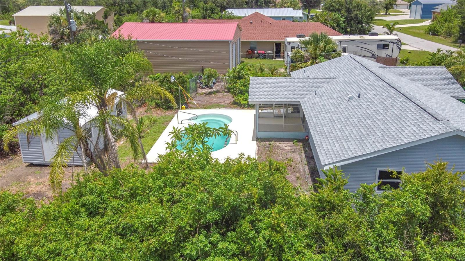 Image 24 of 38 For 7341 Hart Street