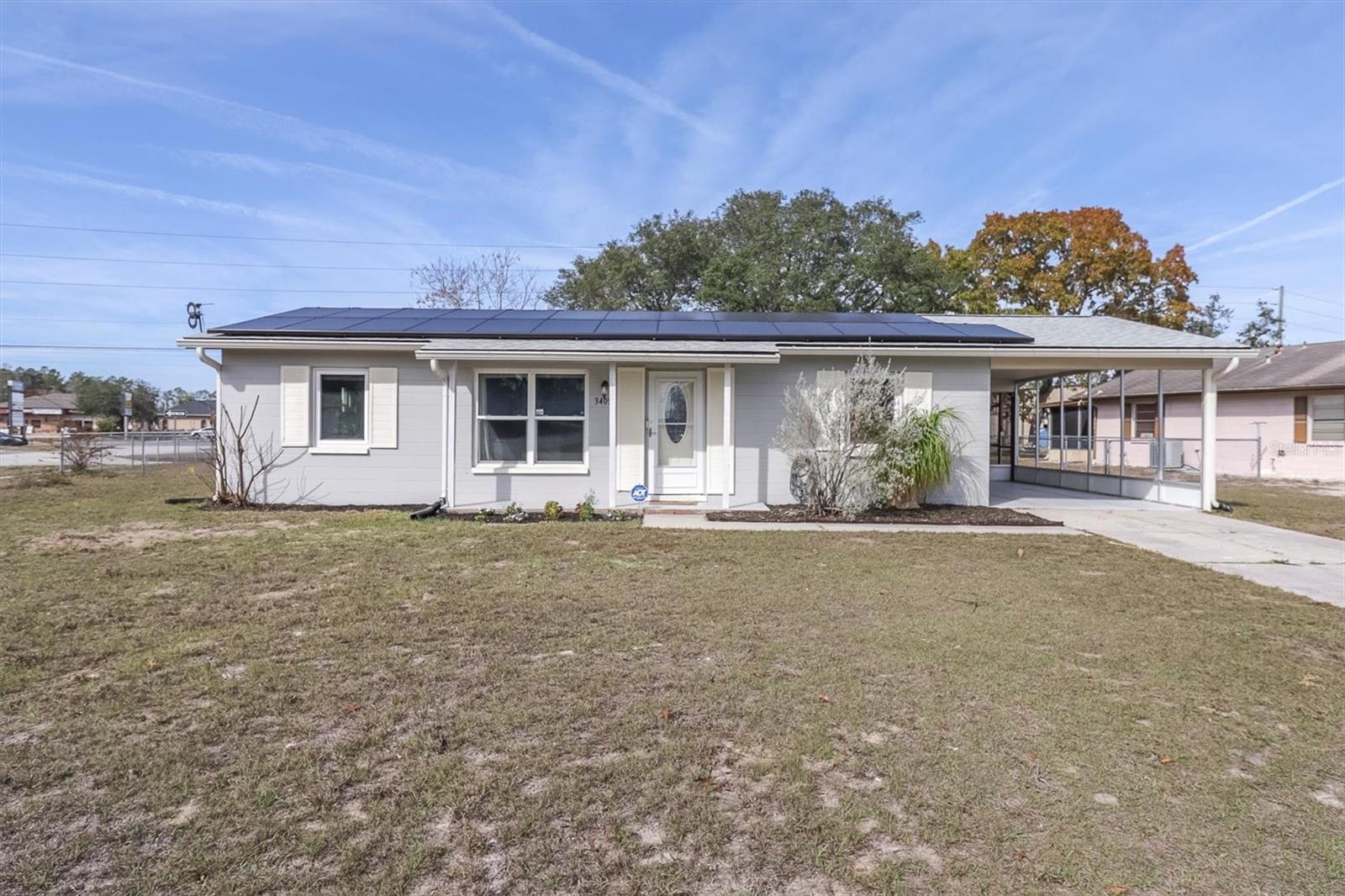 Details for 3409 Plaza Avenue, SPRING HILL, FL 34608