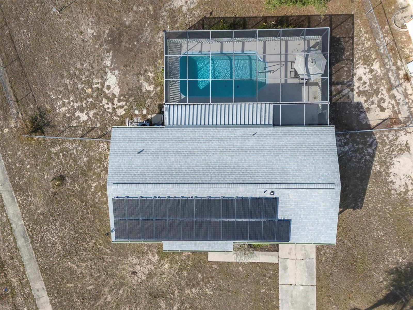 Image 36 of 41 For 3409 Plaza Avenue