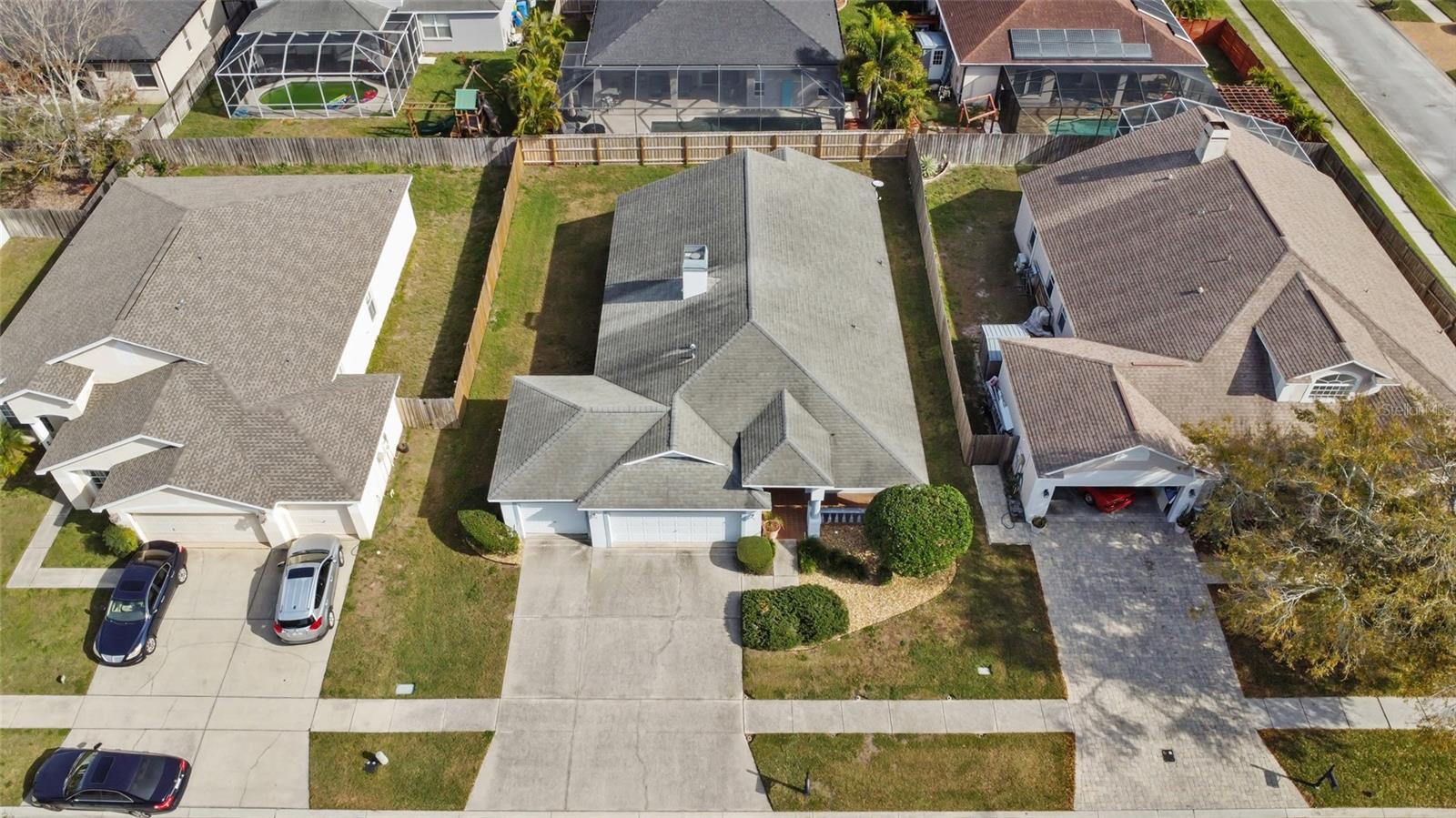 Image 40 of 44 For 12903 Lake Ventana Drive