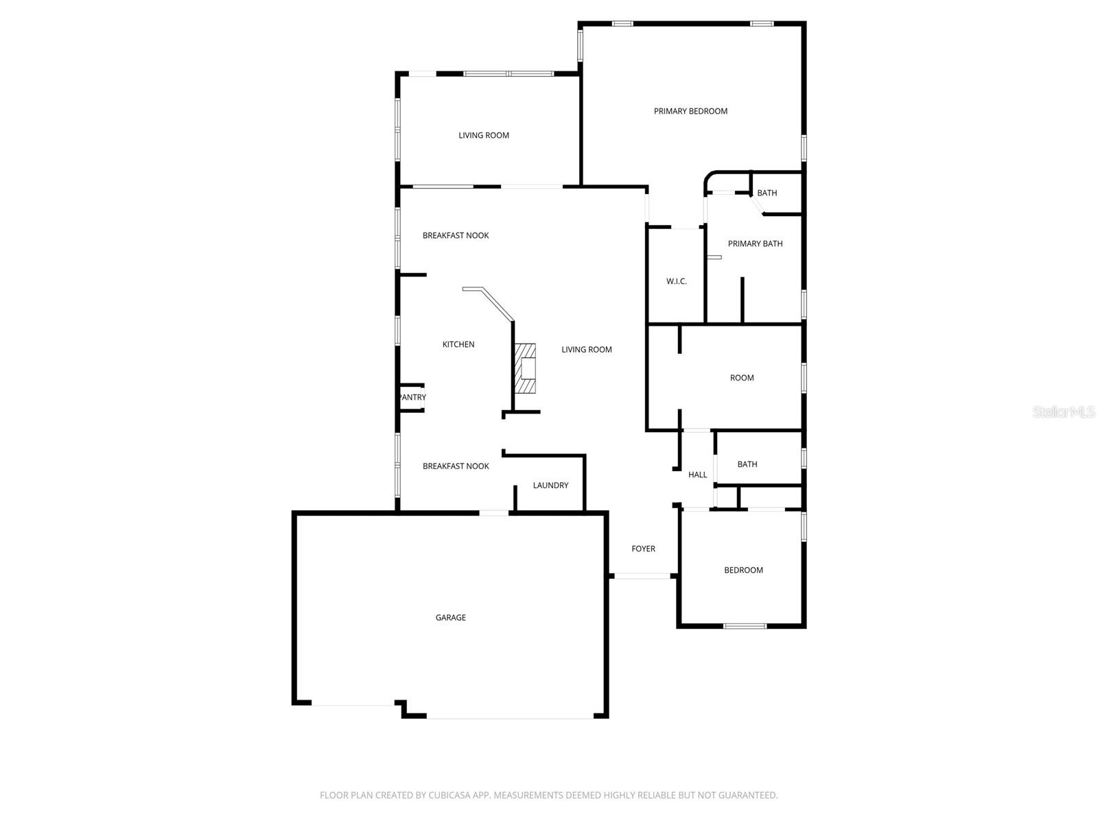 Image 44 of 44 For 12903 Lake Ventana Drive