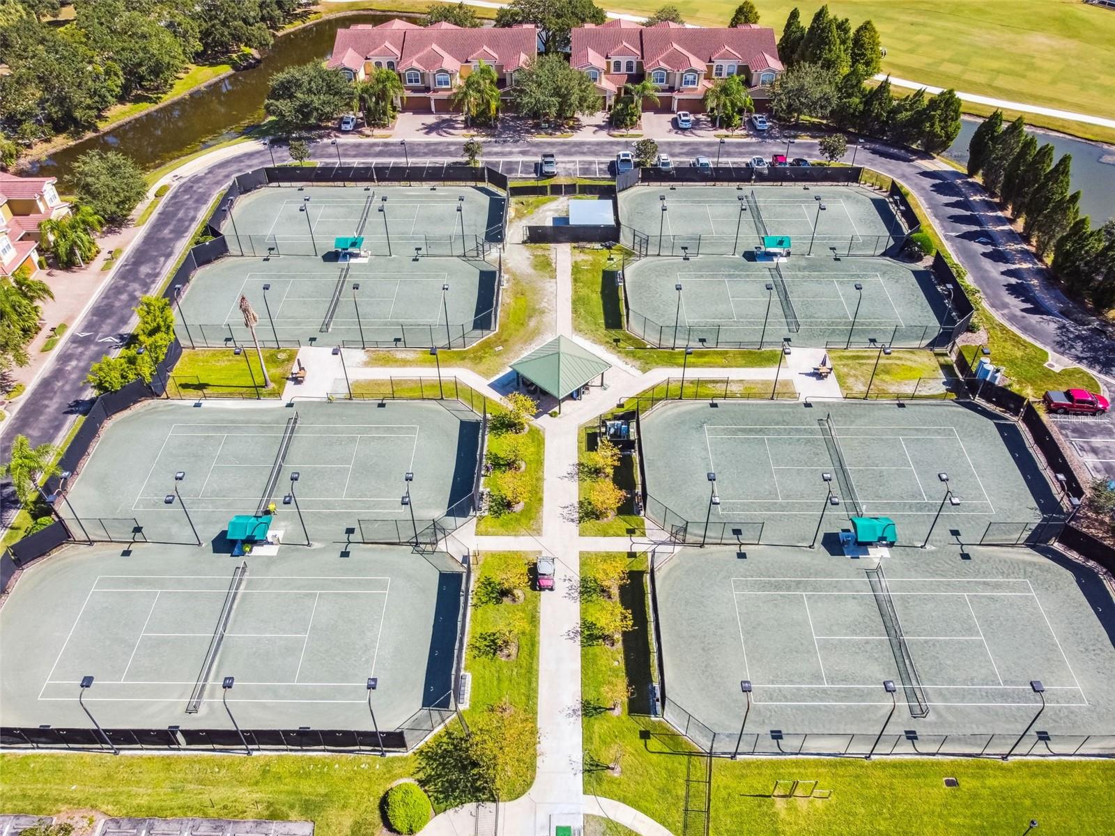 Image 36 of 44 For 13920 Clubhouse Drive