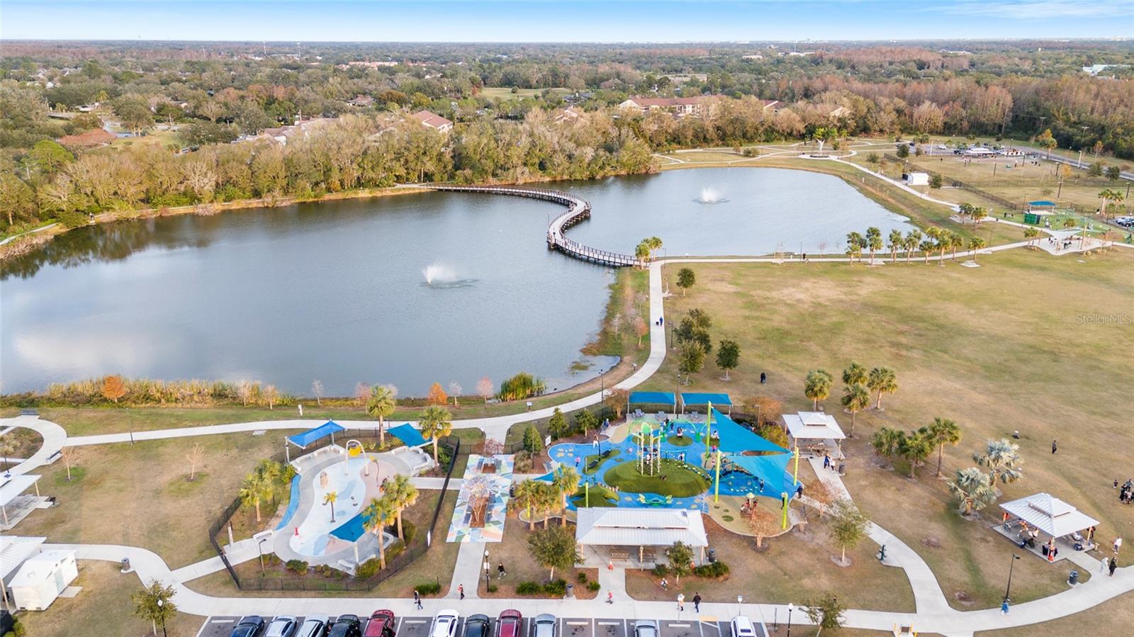 Image 38 of 44 For 13920 Clubhouse Drive