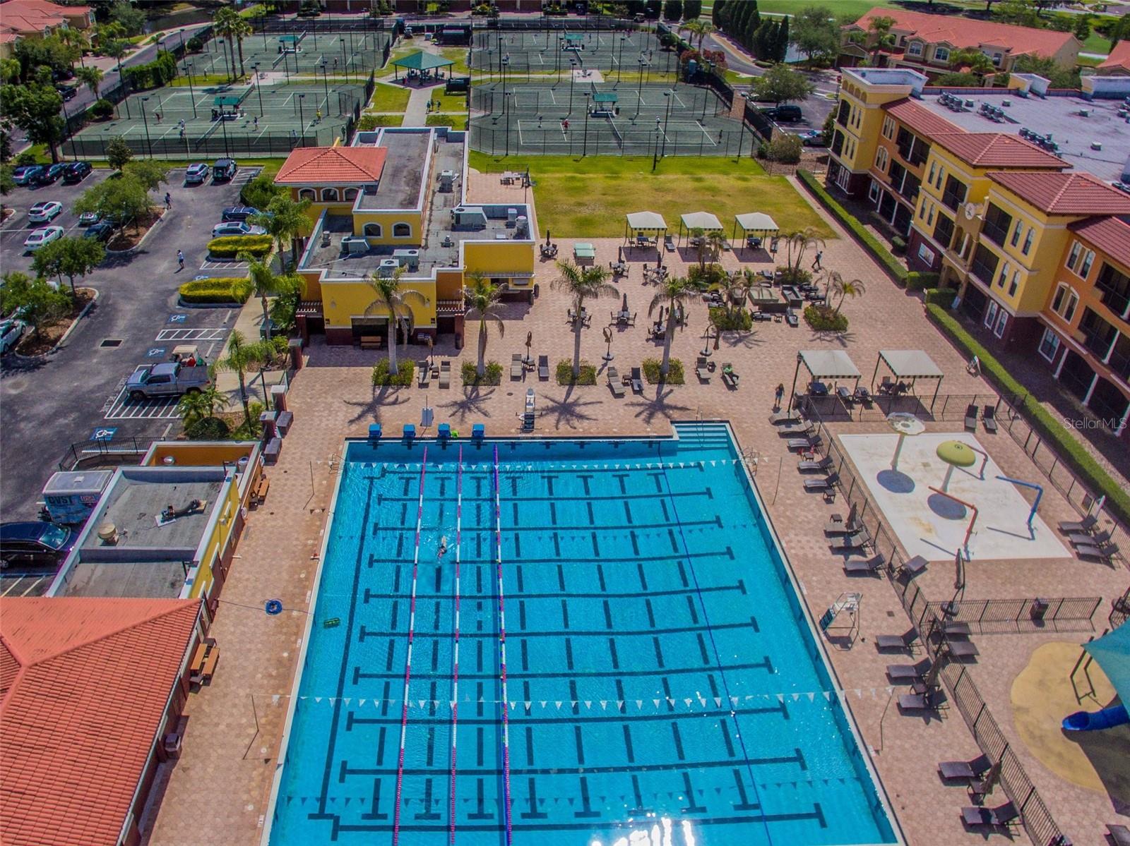 Image 39 of 44 For 13920 Clubhouse Drive