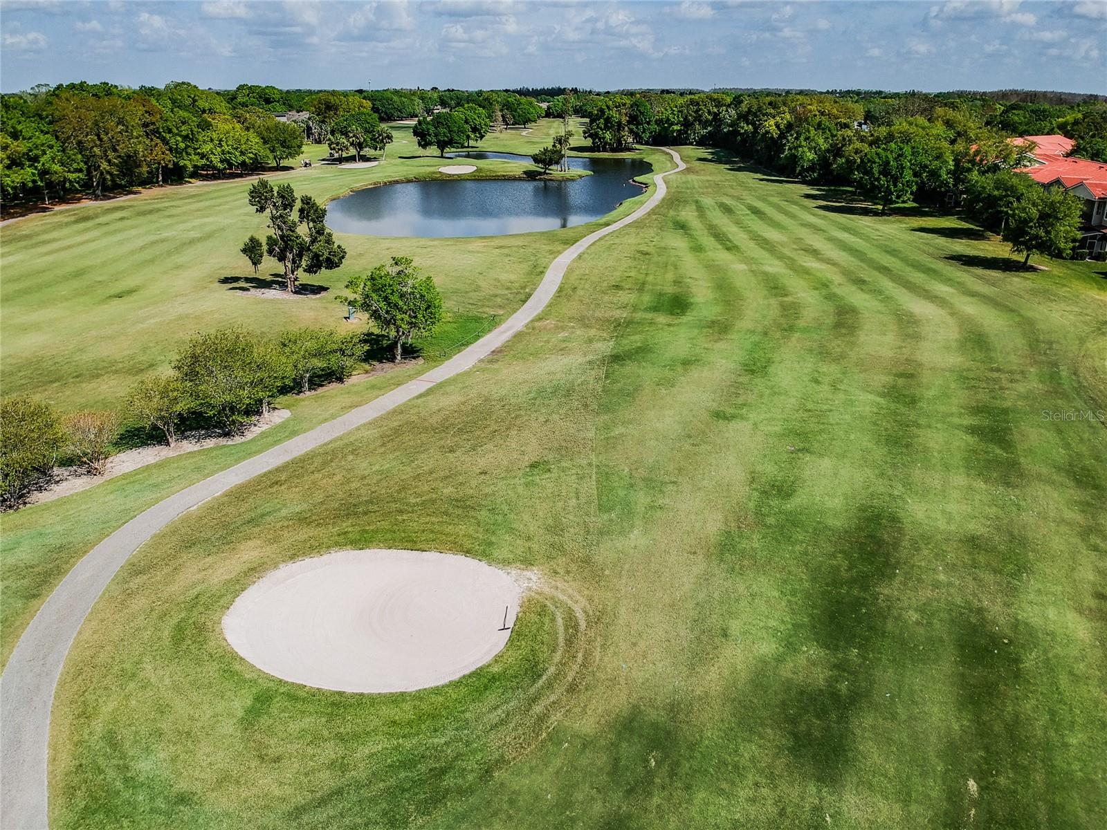 Image 42 of 44 For 13920 Clubhouse Drive