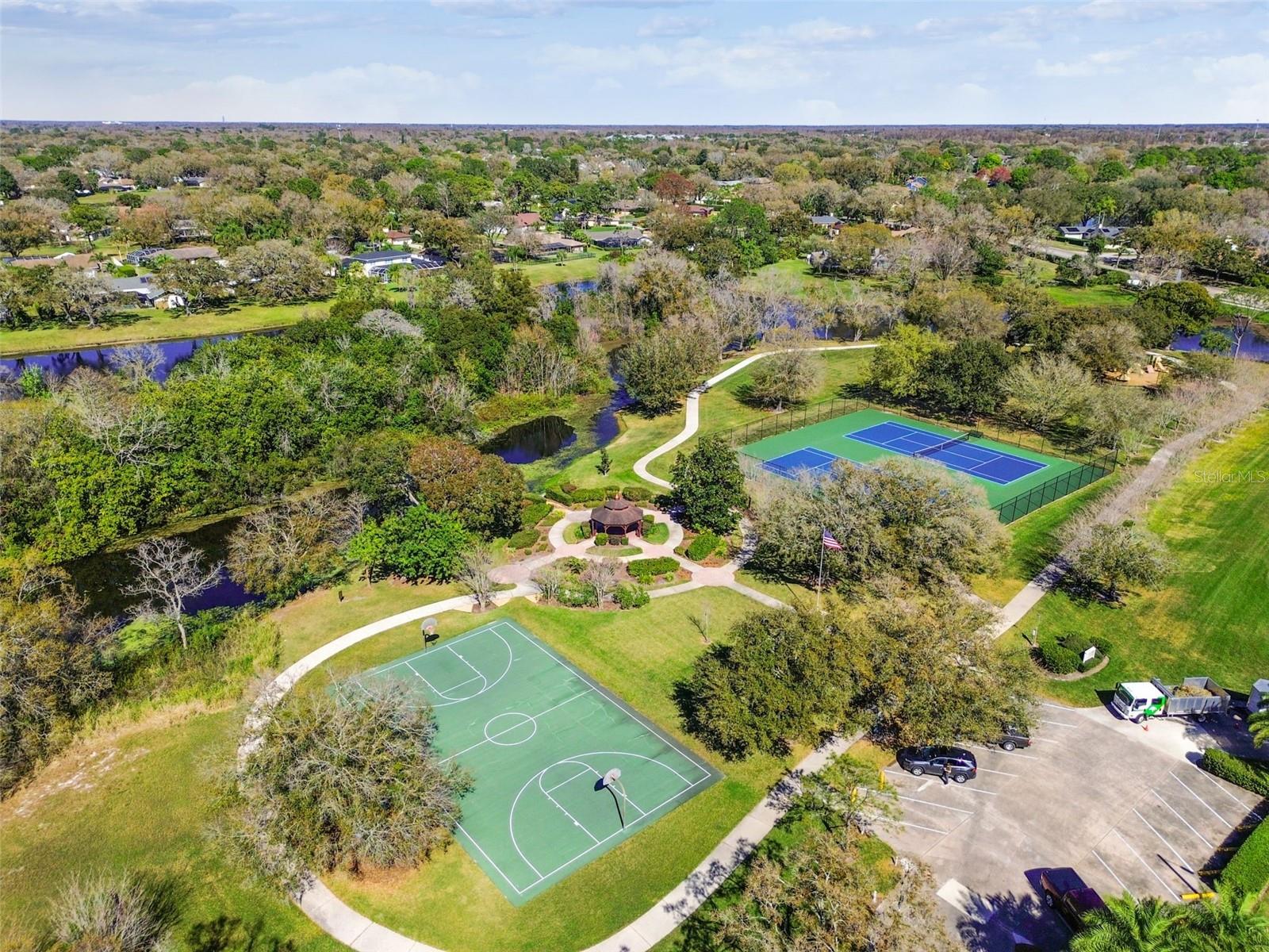 Image 44 of 44 For 13920 Clubhouse Drive