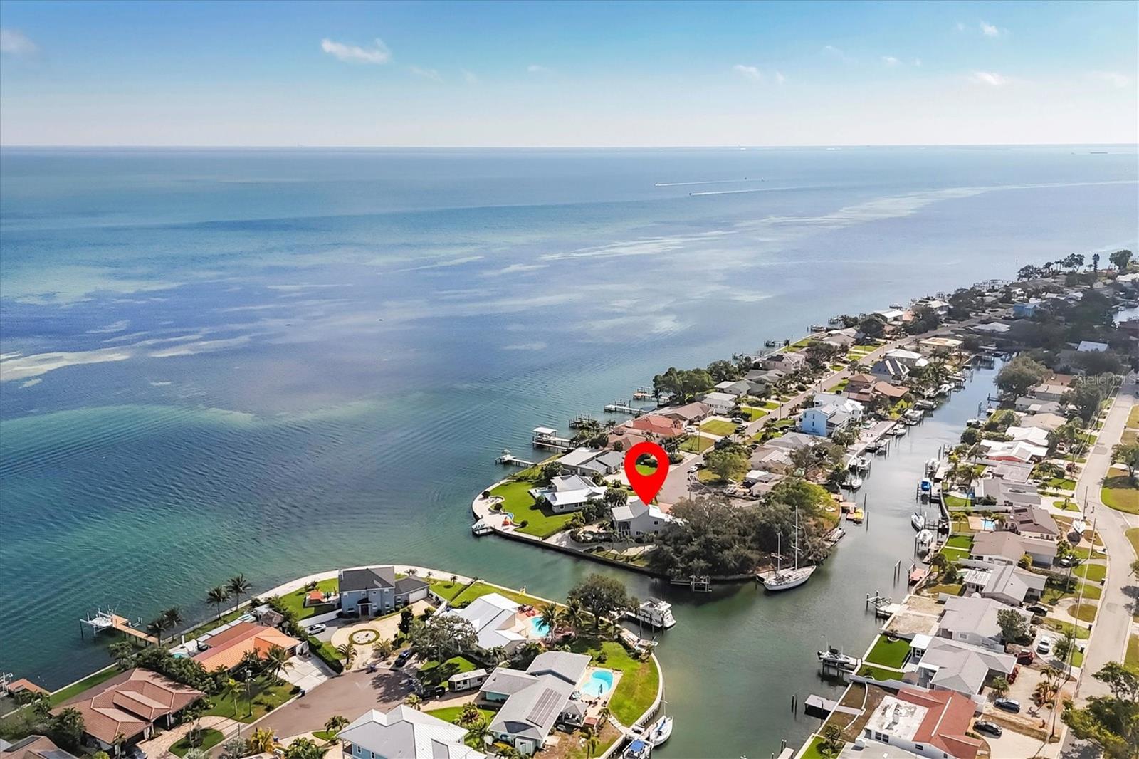 Details for 3601 Coquina Key Drive Se, ST PETERSBURG, FL 33705