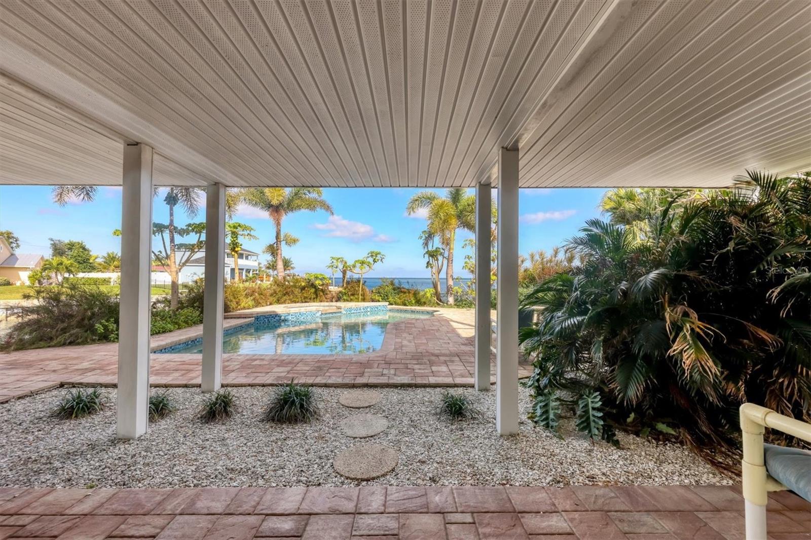 Image 38 of 60 For 3601 Coquina Key Drive Se