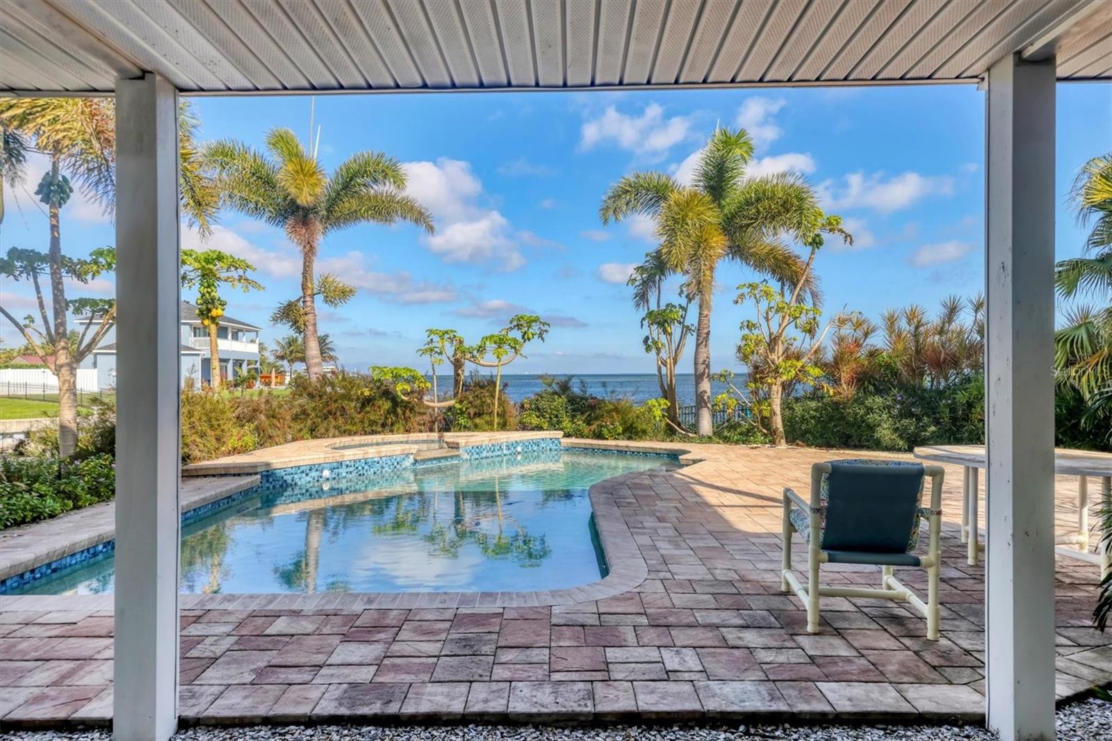 Image 39 of 60 For 3601 Coquina Key Drive Se