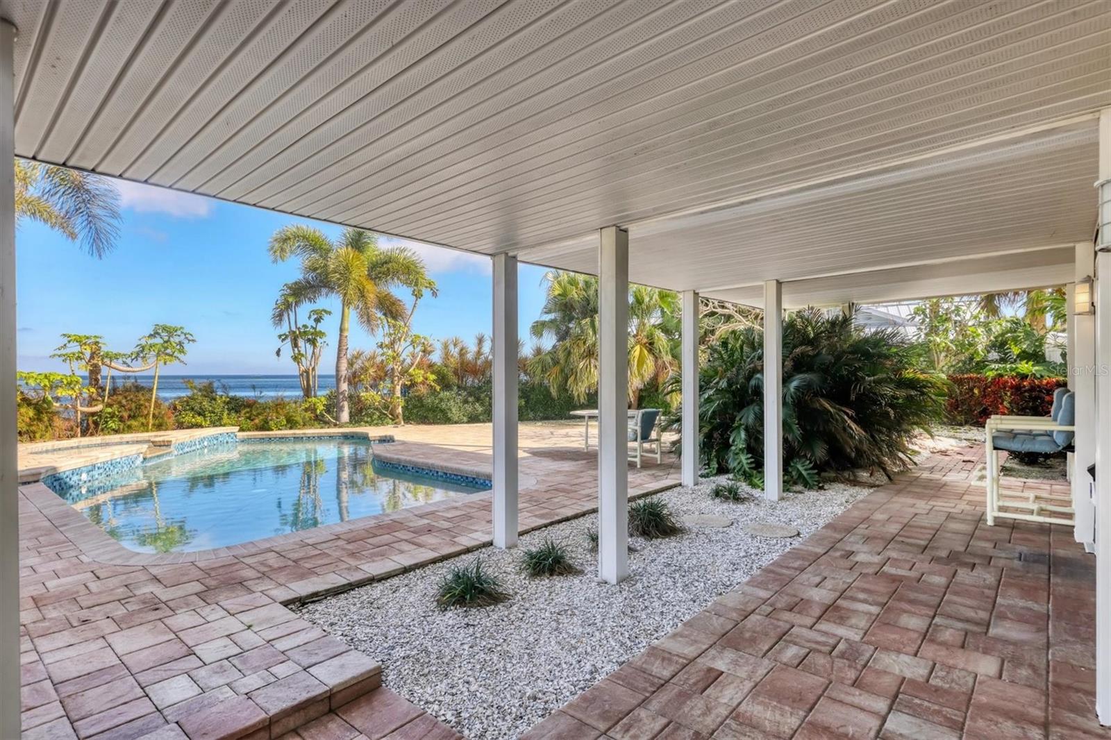 Image 41 of 60 For 3601 Coquina Key Drive Se