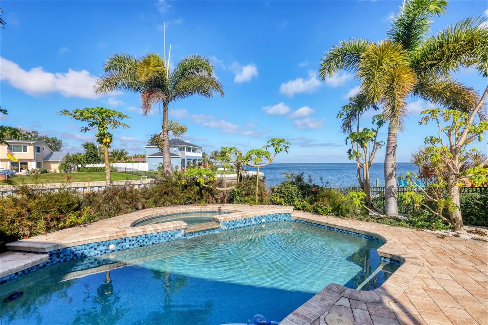 Image 44 of 60 For 3601 Coquina Key Drive Se