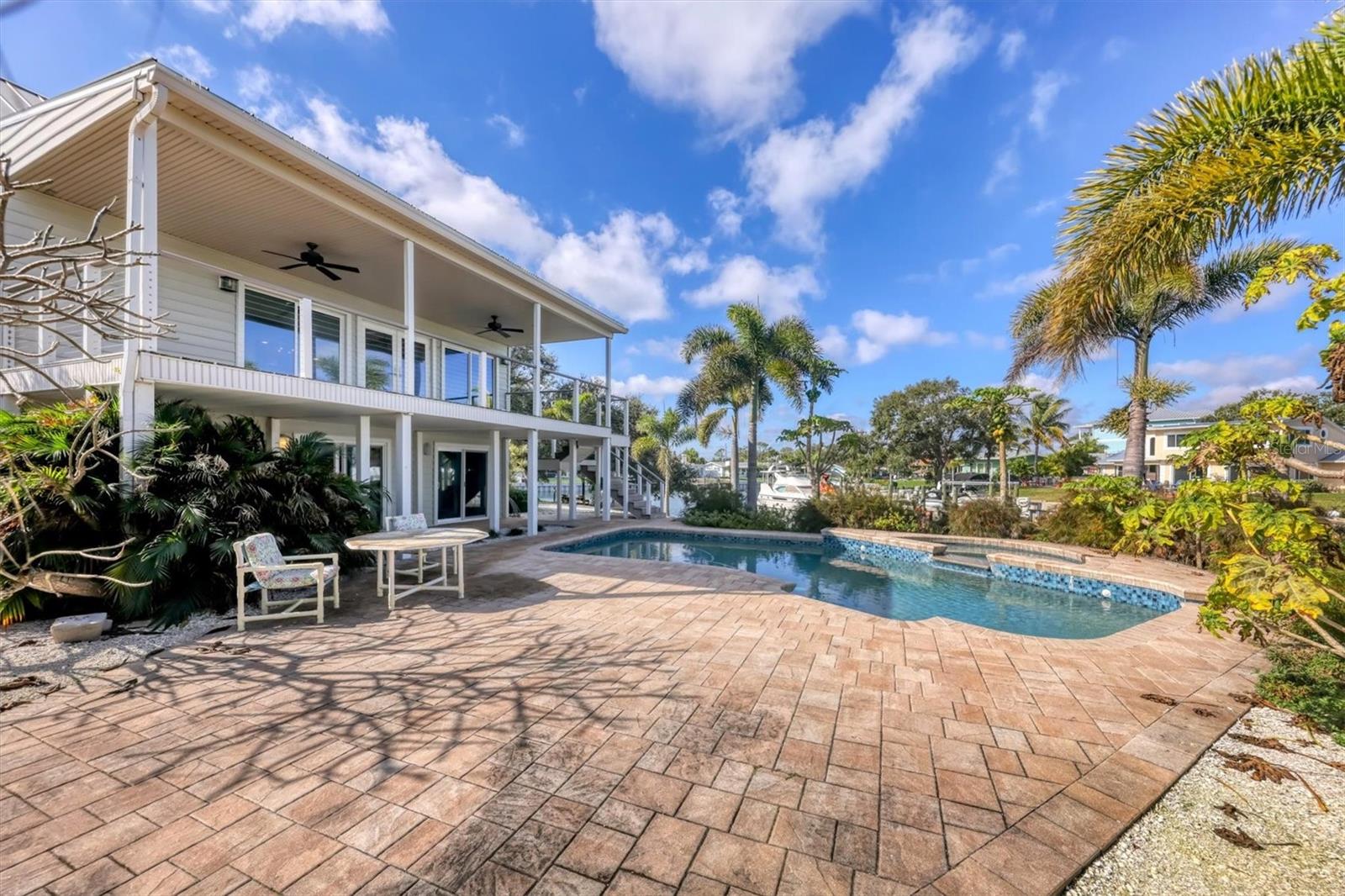 Image 46 of 60 For 3601 Coquina Key Drive Se