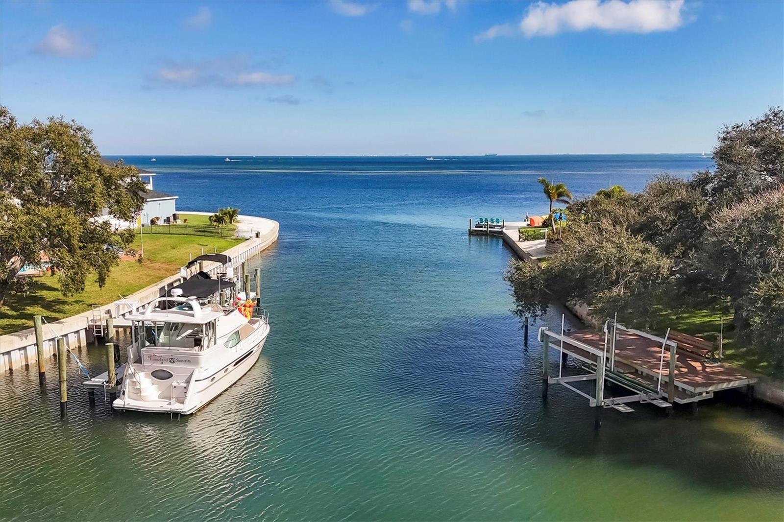 Image 55 of 60 For 3601 Coquina Key Drive Se