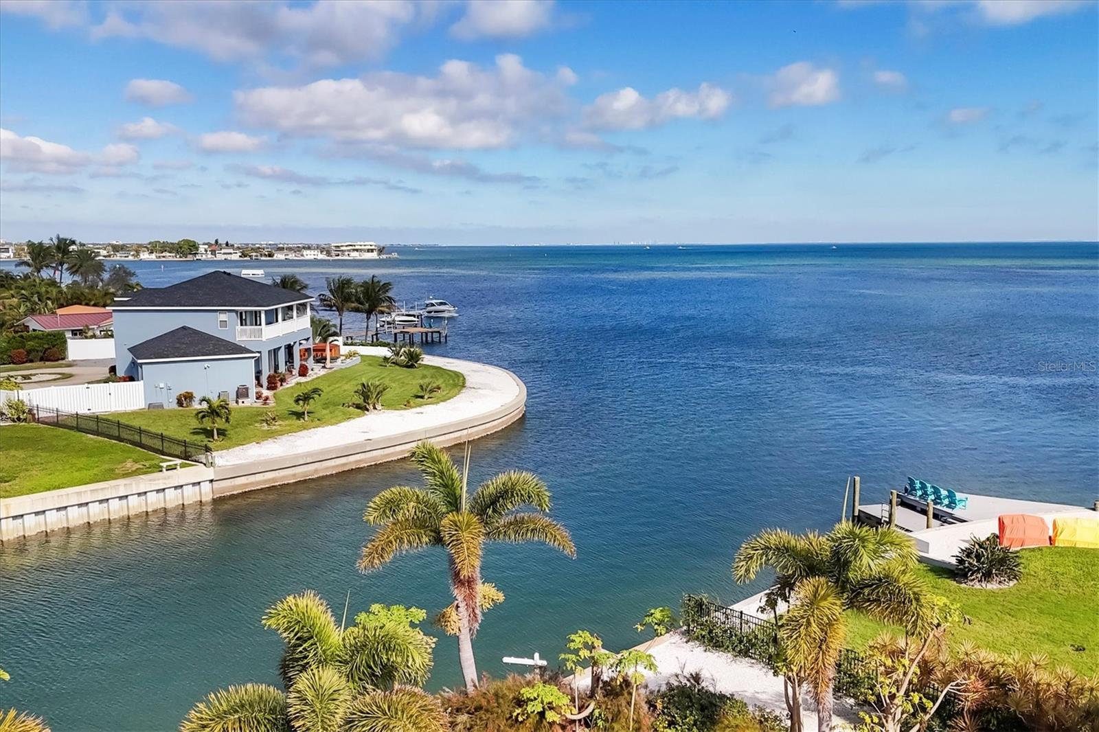 Image 56 of 60 For 3601 Coquina Key Drive Se