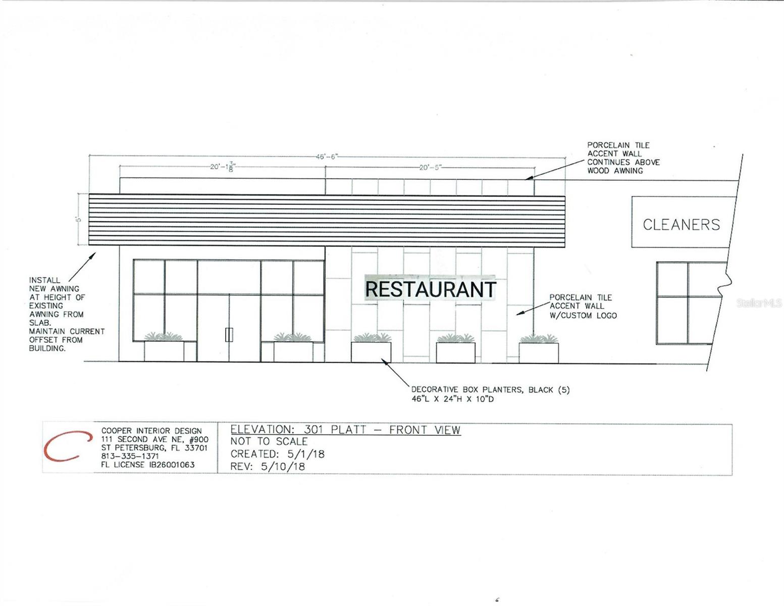 Image 3 of 19 For 301 Platt Street C