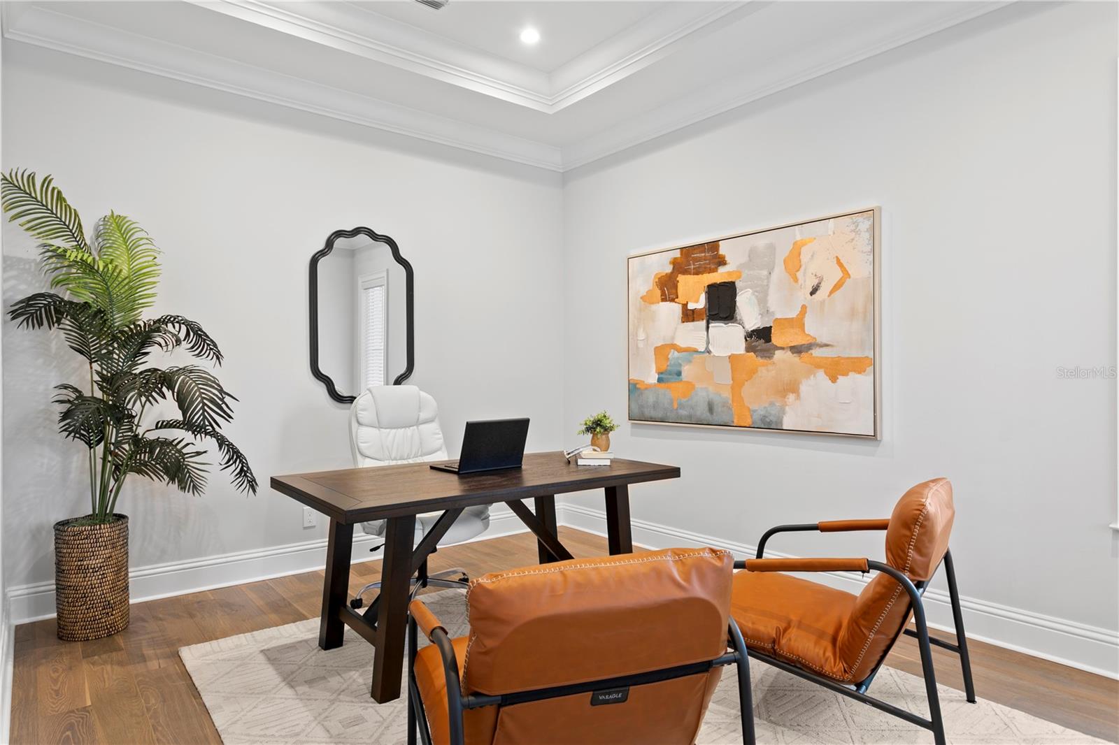 Image 11 of 65 For 4614 Lowell Avenue