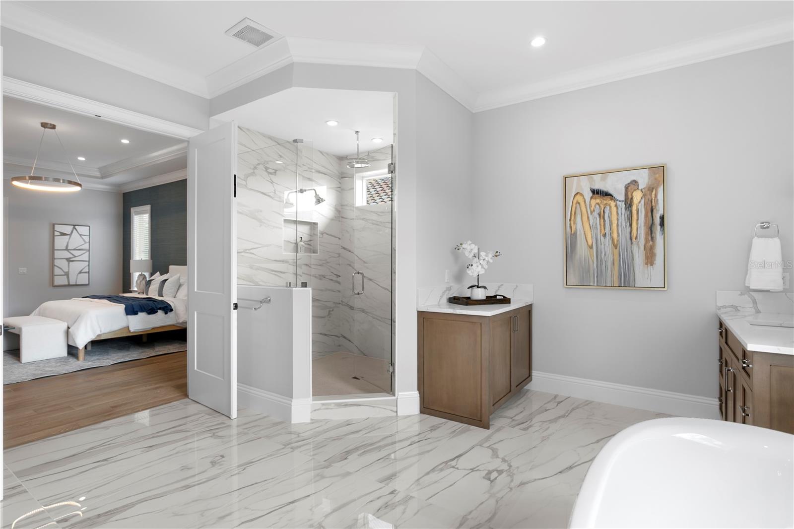 Image 45 of 65 For 4614 Lowell Avenue