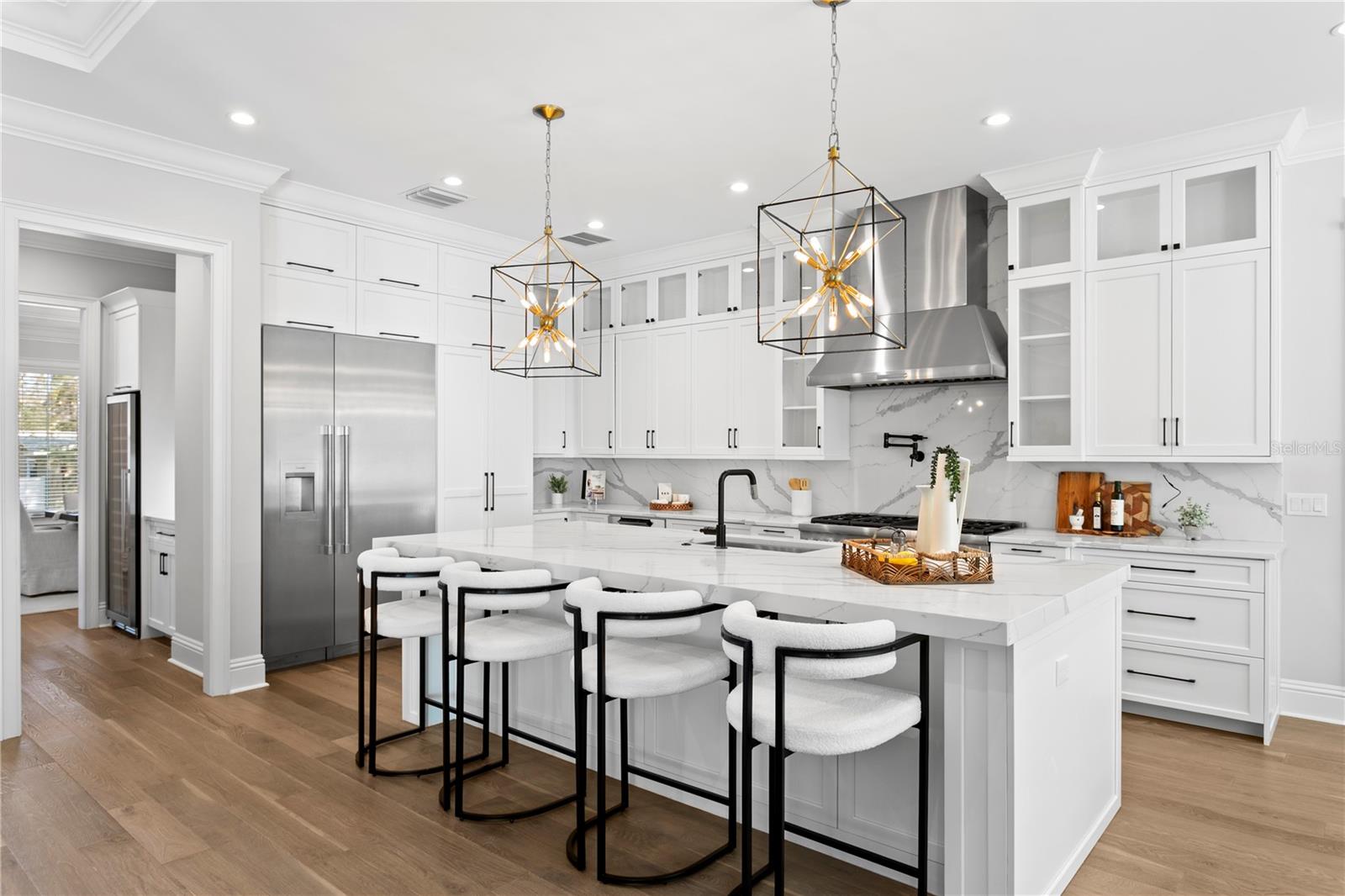 Image 5 of 65 For 4614 Lowell Avenue