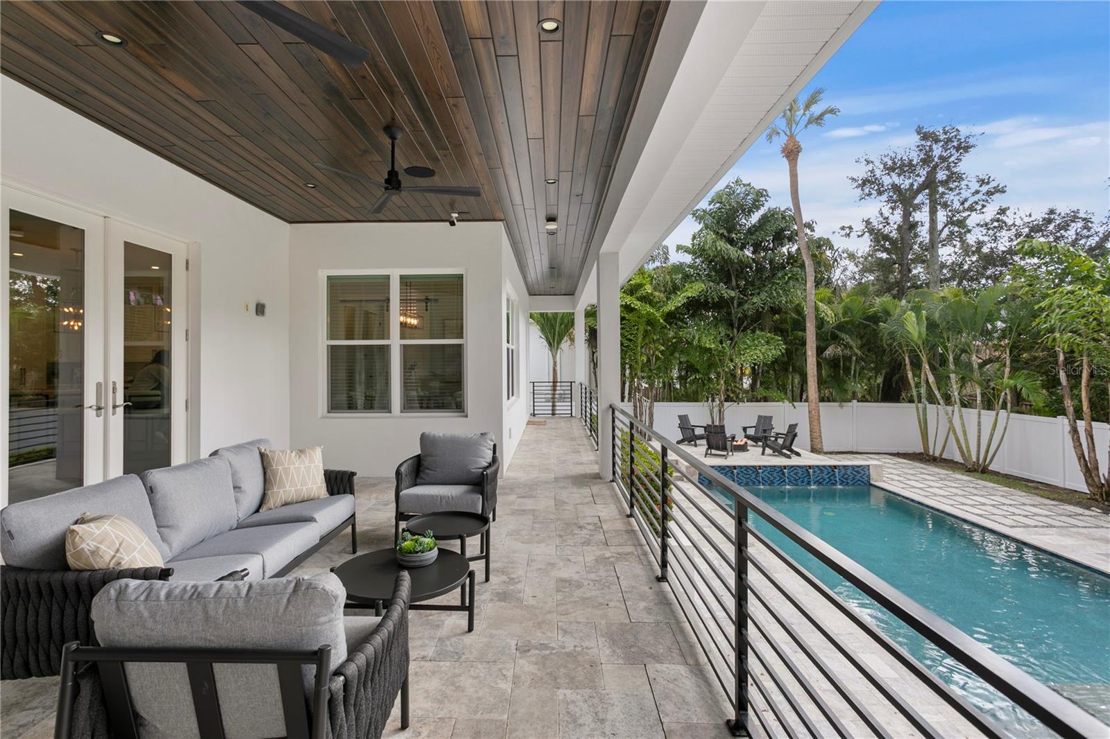 Image 59 of 65 For 4614 Lowell Avenue