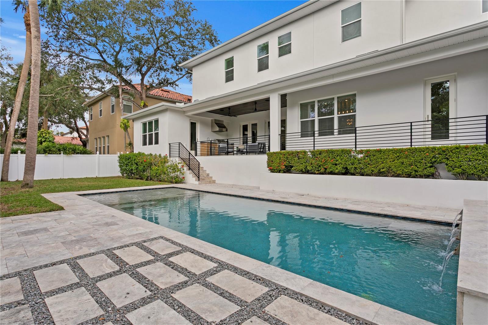 Image 64 of 65 For 4614 Lowell Avenue