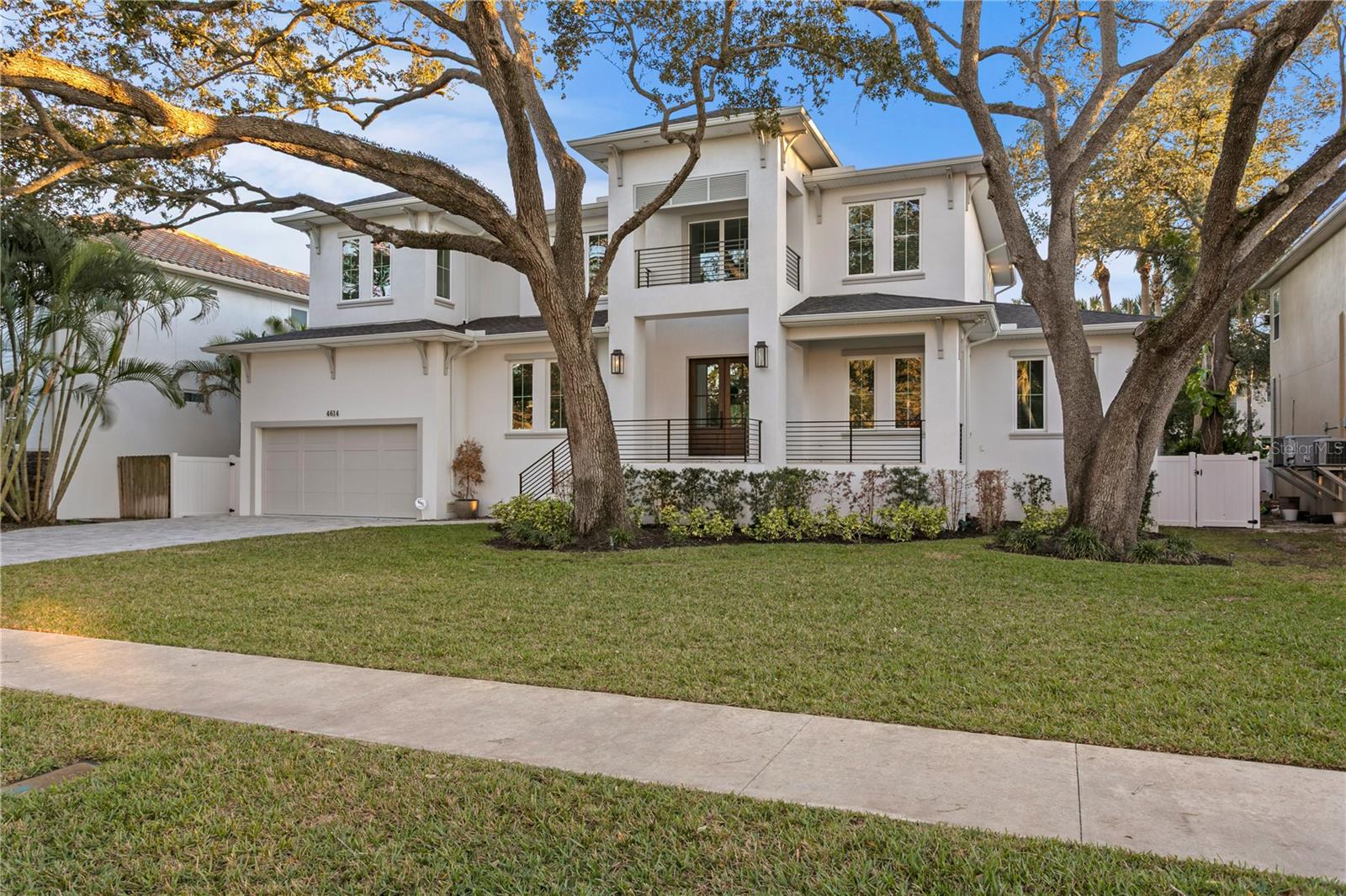 Image 65 of 65 For 4614 Lowell Avenue