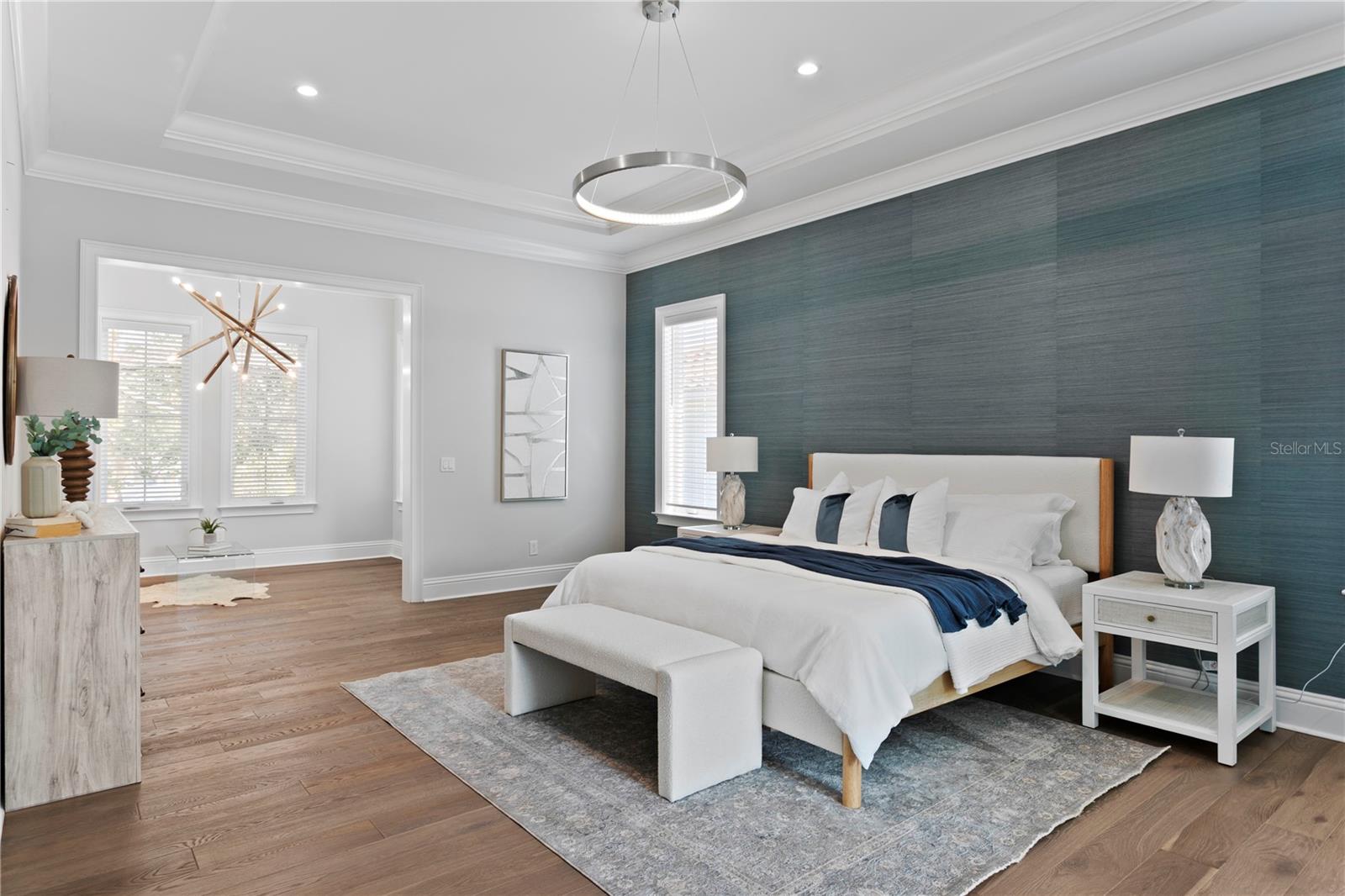 Image 8 of 65 For 4614 Lowell Avenue