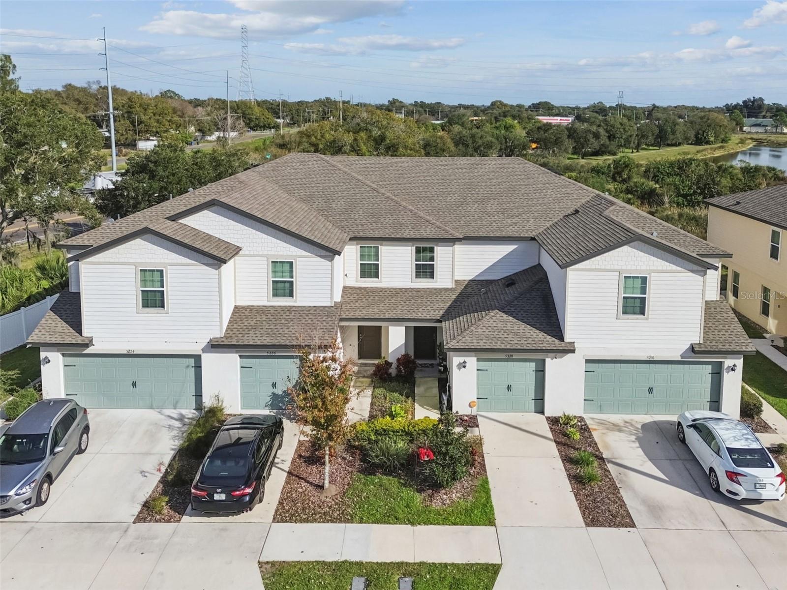 Image 46 of 49 For 5228 New Friendship Place