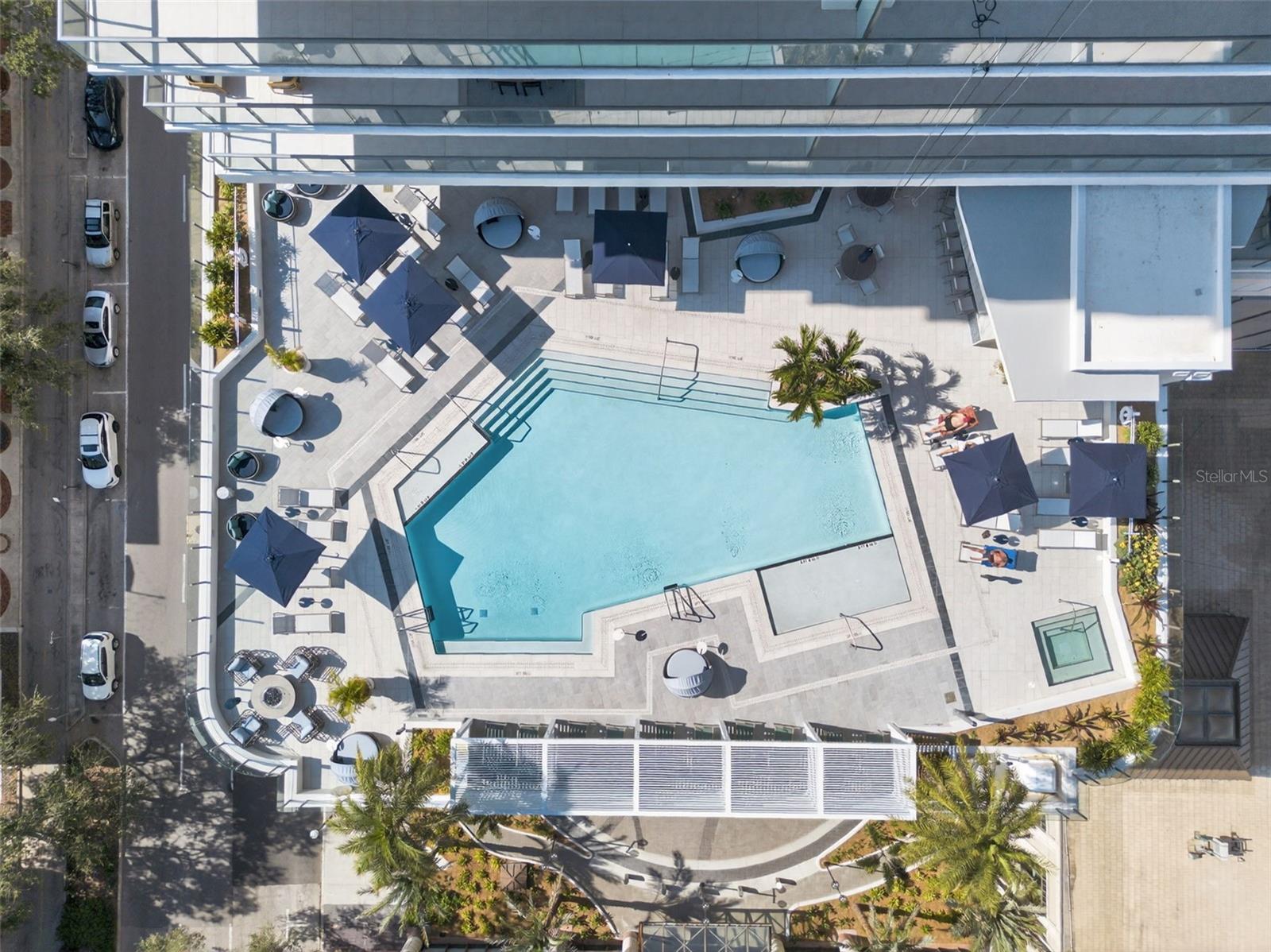 Image 39 of 63 For 275 1st Ave S  2706